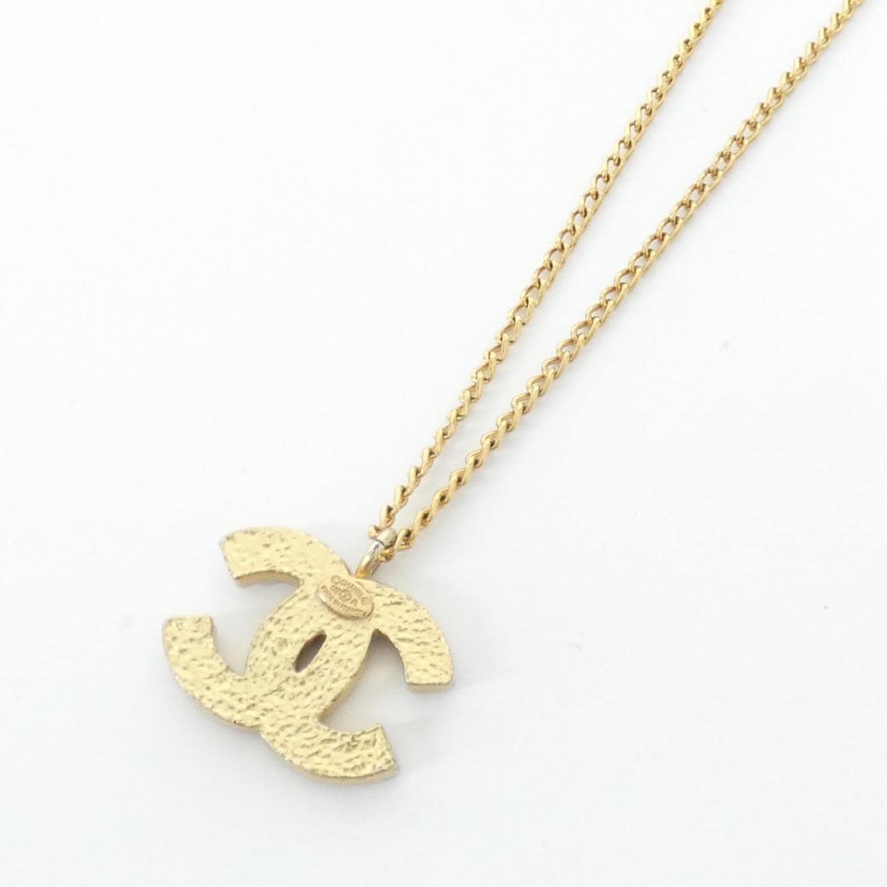 【ヴィンテージ】シャネル ネックレス