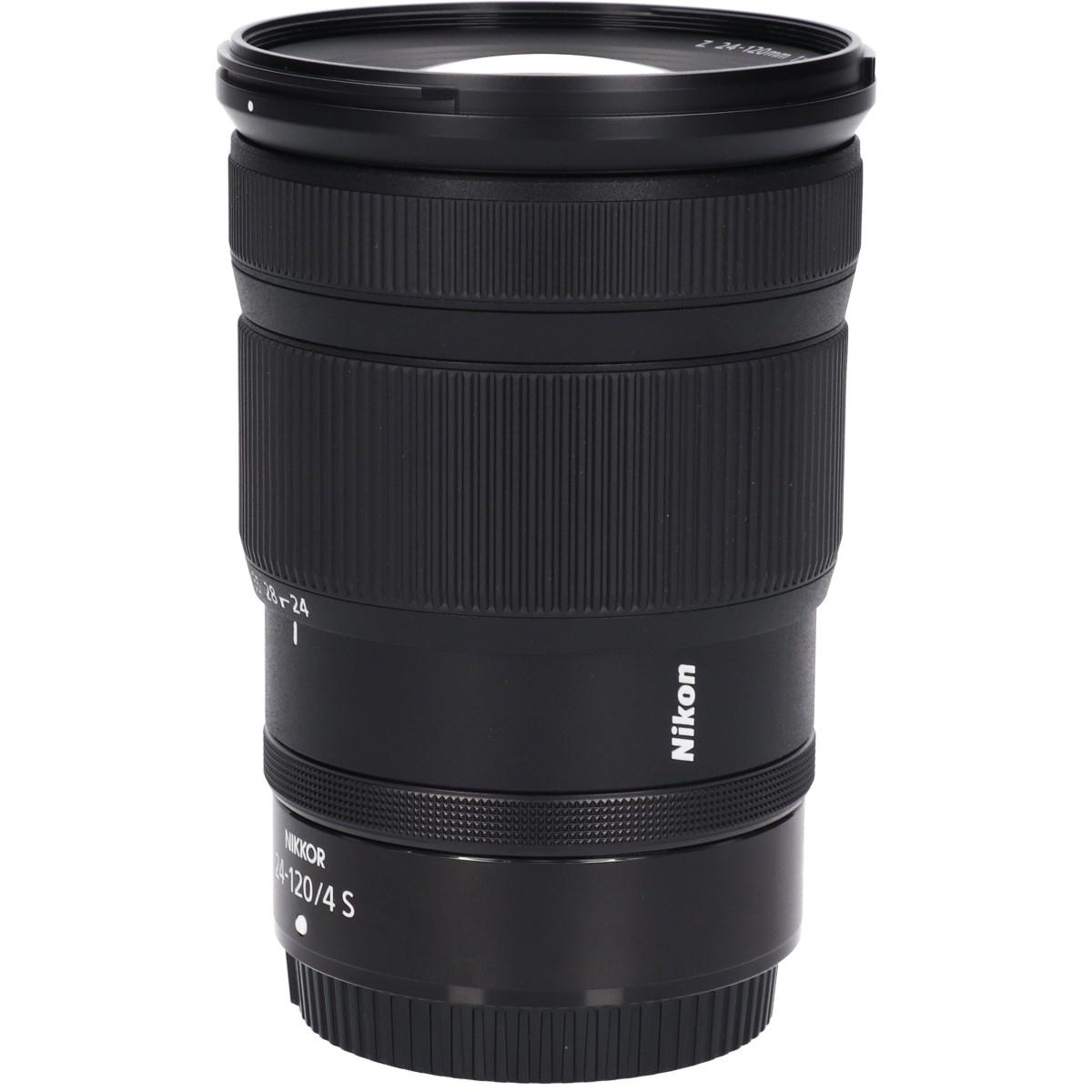 Ｚ２４－１２０ｍｍ　Ｆ４Ｓ