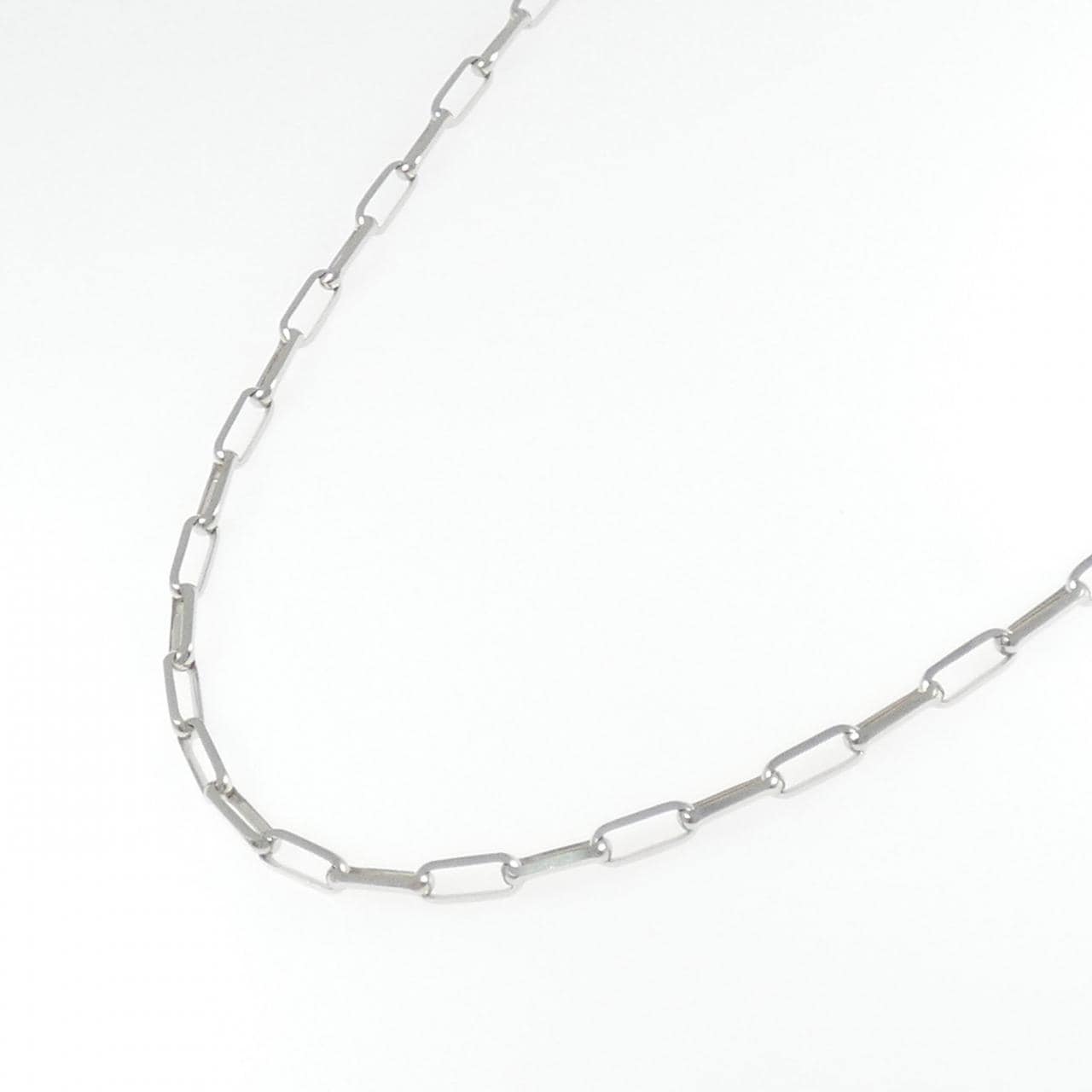 【新品】PT850 ネックレス