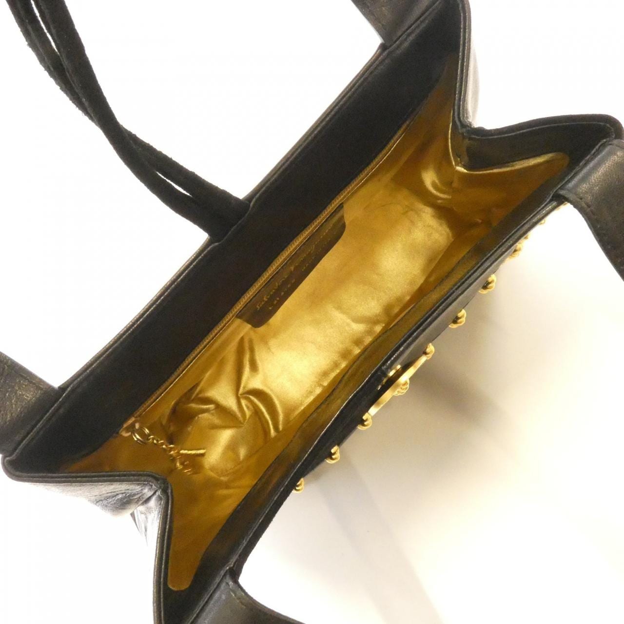 サルヴァトーレフェラガモ 21 4766 バッグ