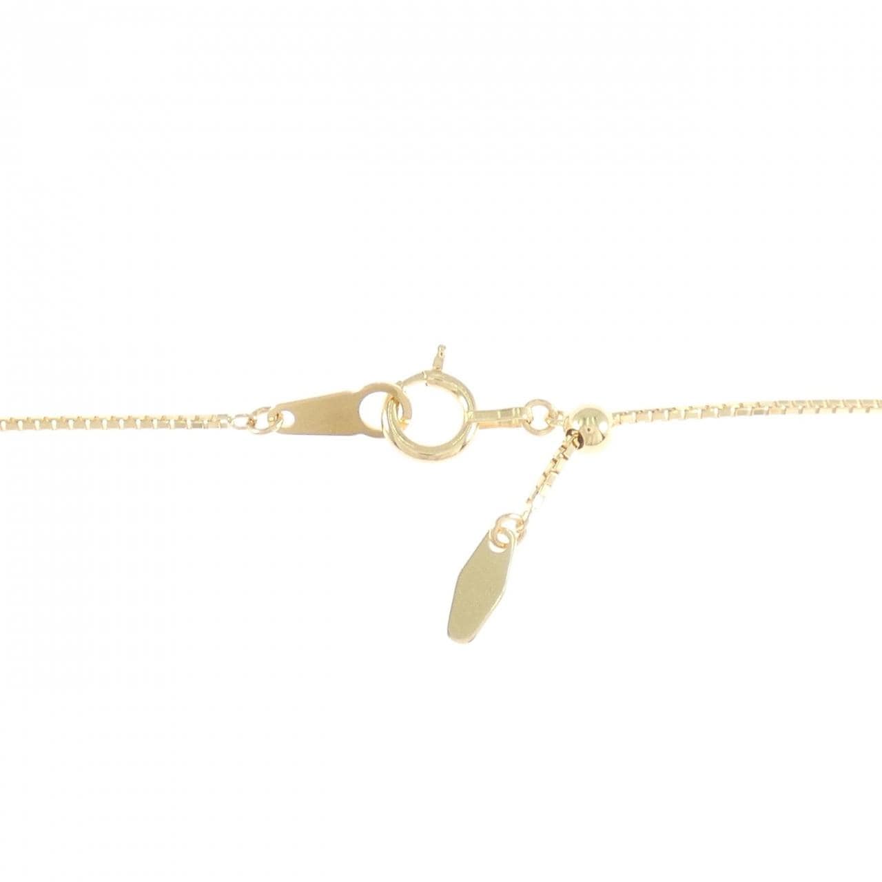 タサキ 白蝶パール ネックレス 14.6mm