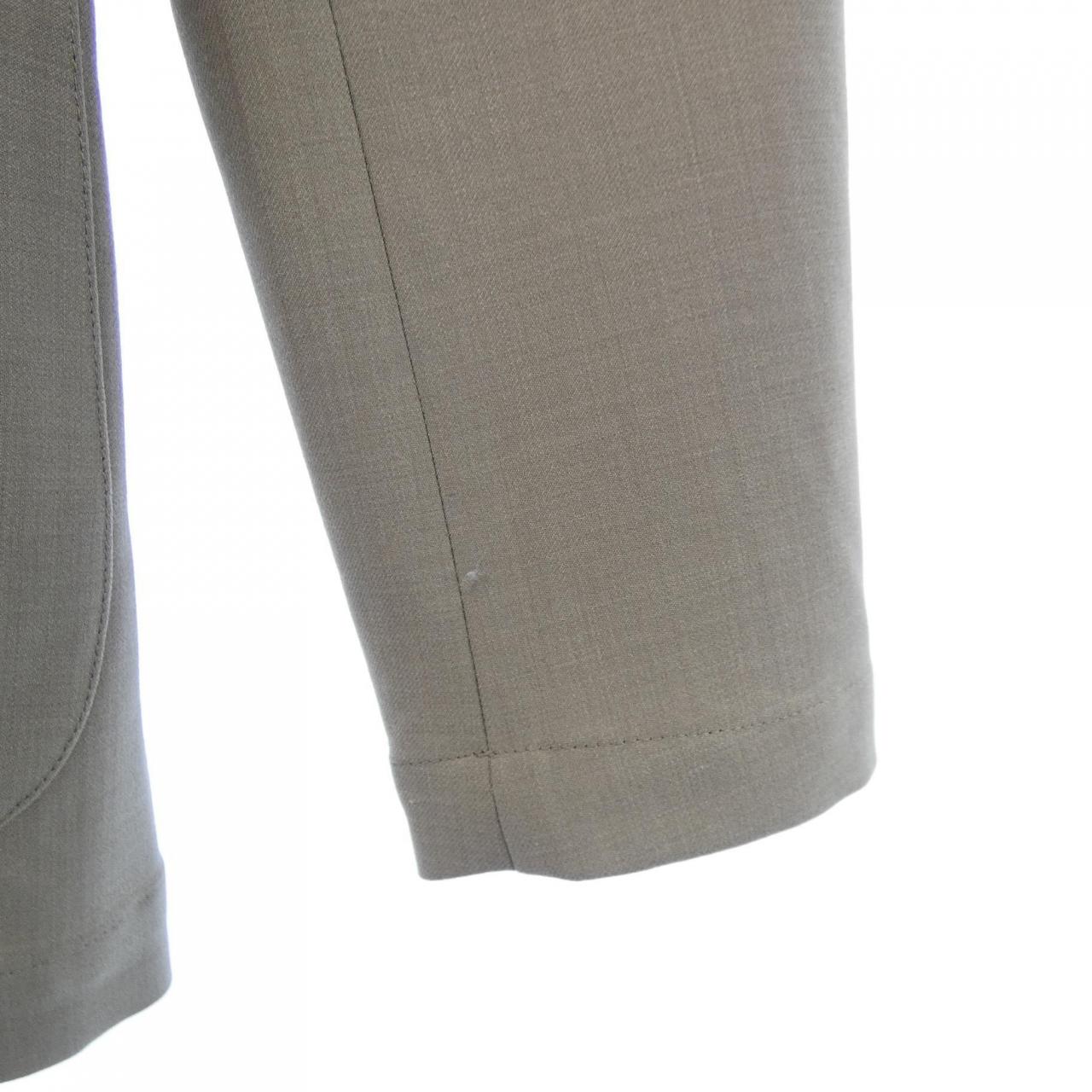 ジャブス GIAB'S ジャケット