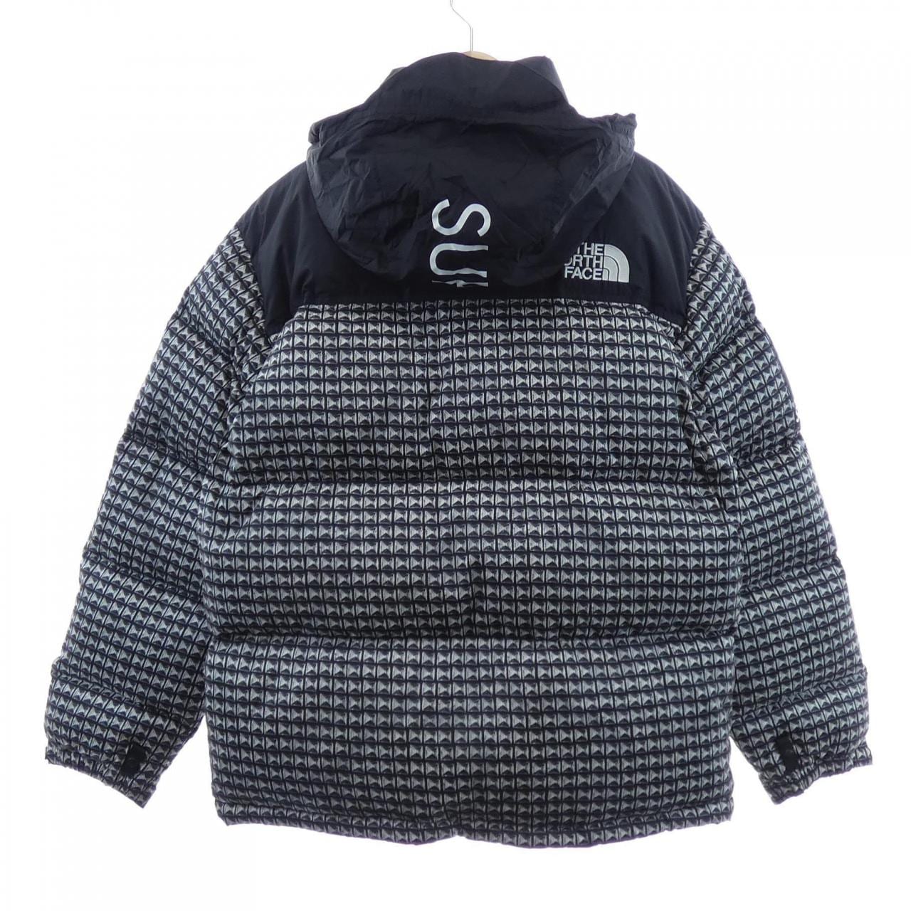 シュプリームザノースフェイス SUPREME×THE NORTH FACE NF0A5IQW ダウンジャケット