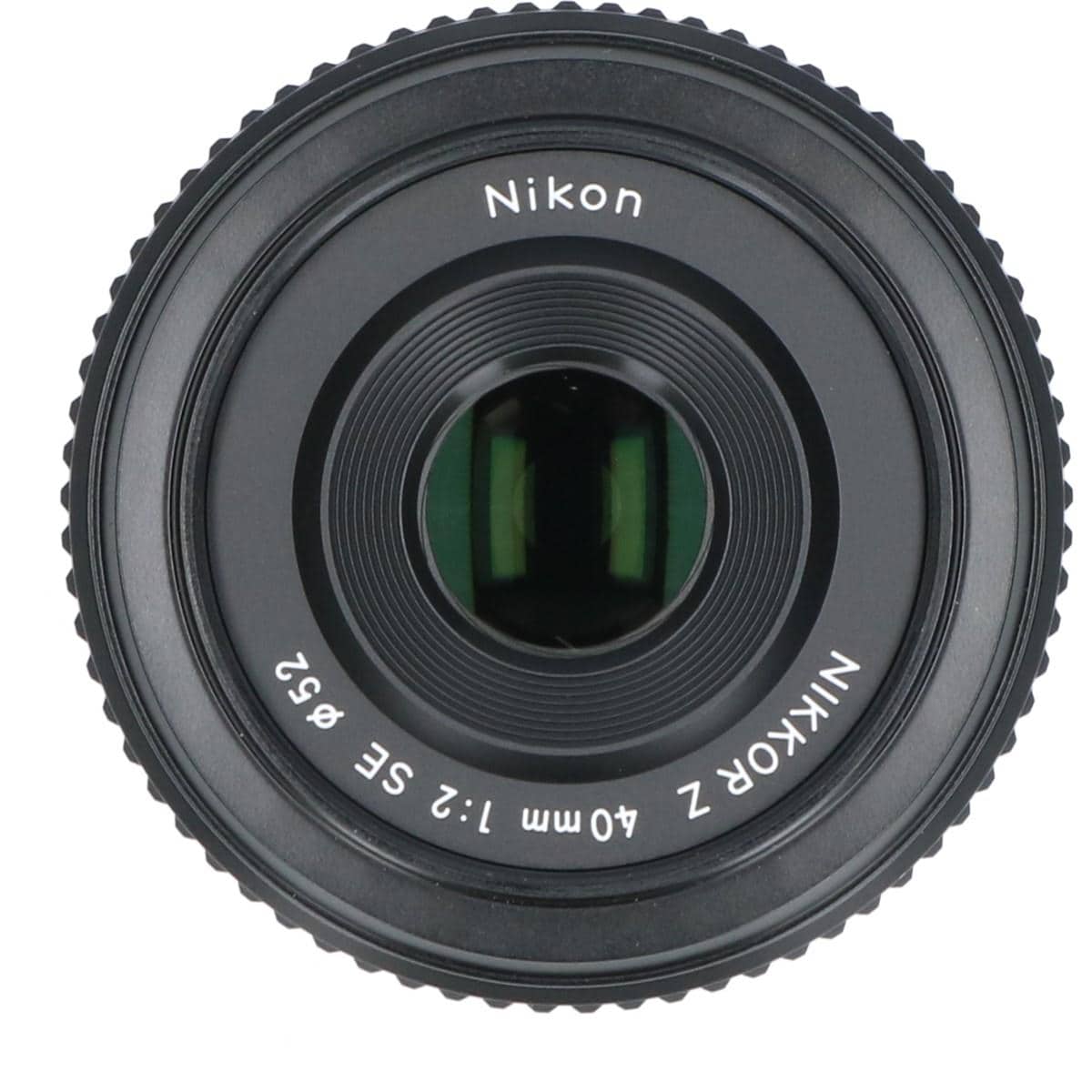 Ｚ４０ｍｍ　Ｆ２ＳＥ