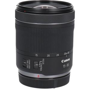 ＲＦ１５－３０ｍｍ　Ｆ４．５－６．３ＩＳ　ＳＴＭ