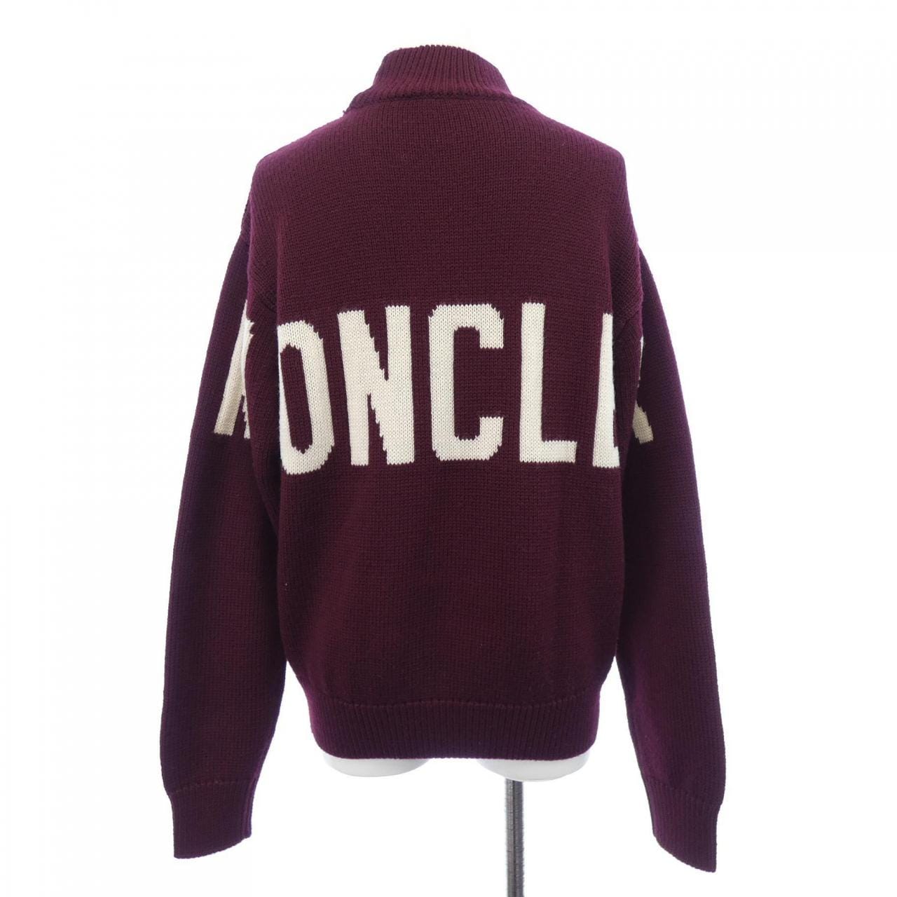 モンクレール MONCLER E20919042000 ニット
