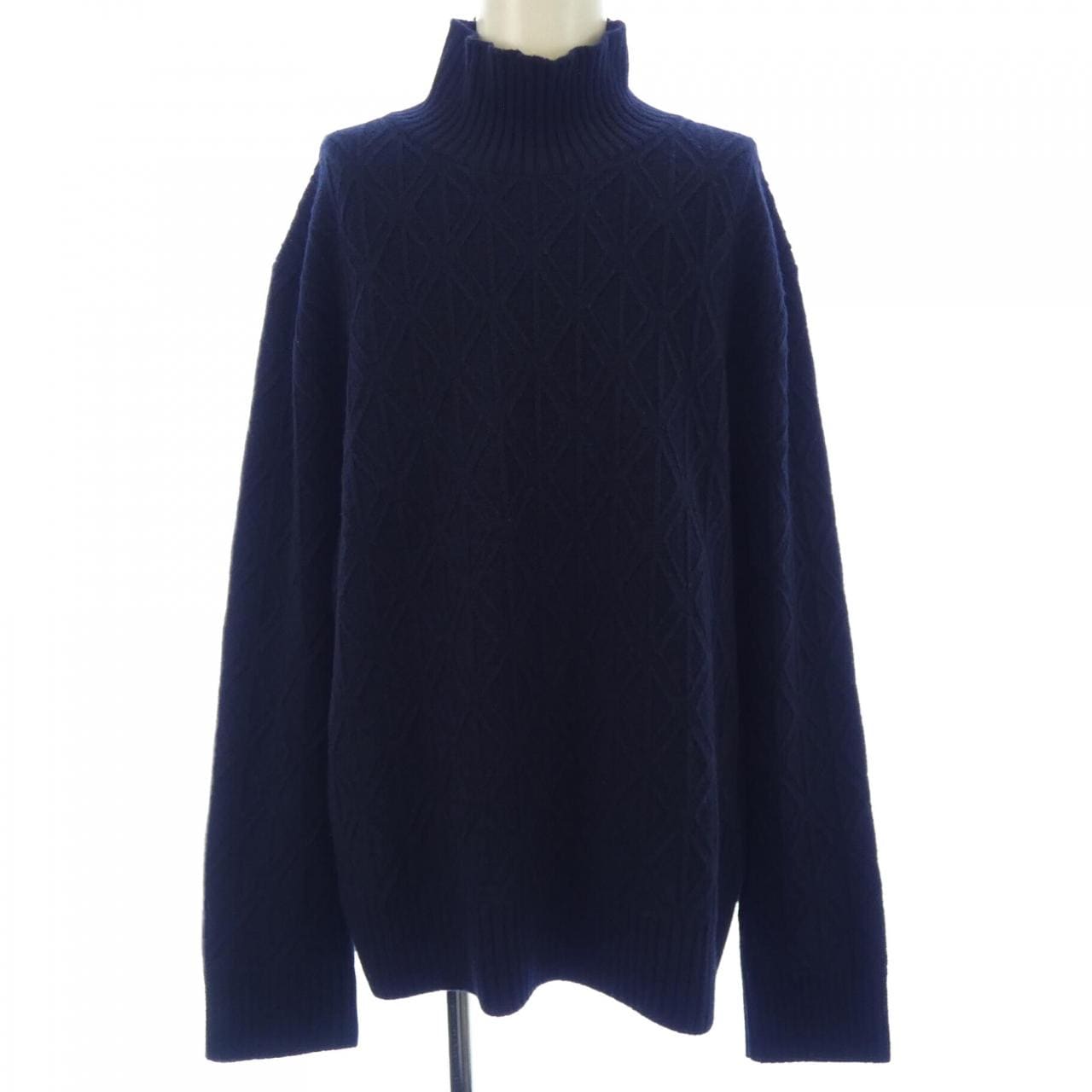 ディオール DIOR CD DIAMOND 013M607AT495 ニット