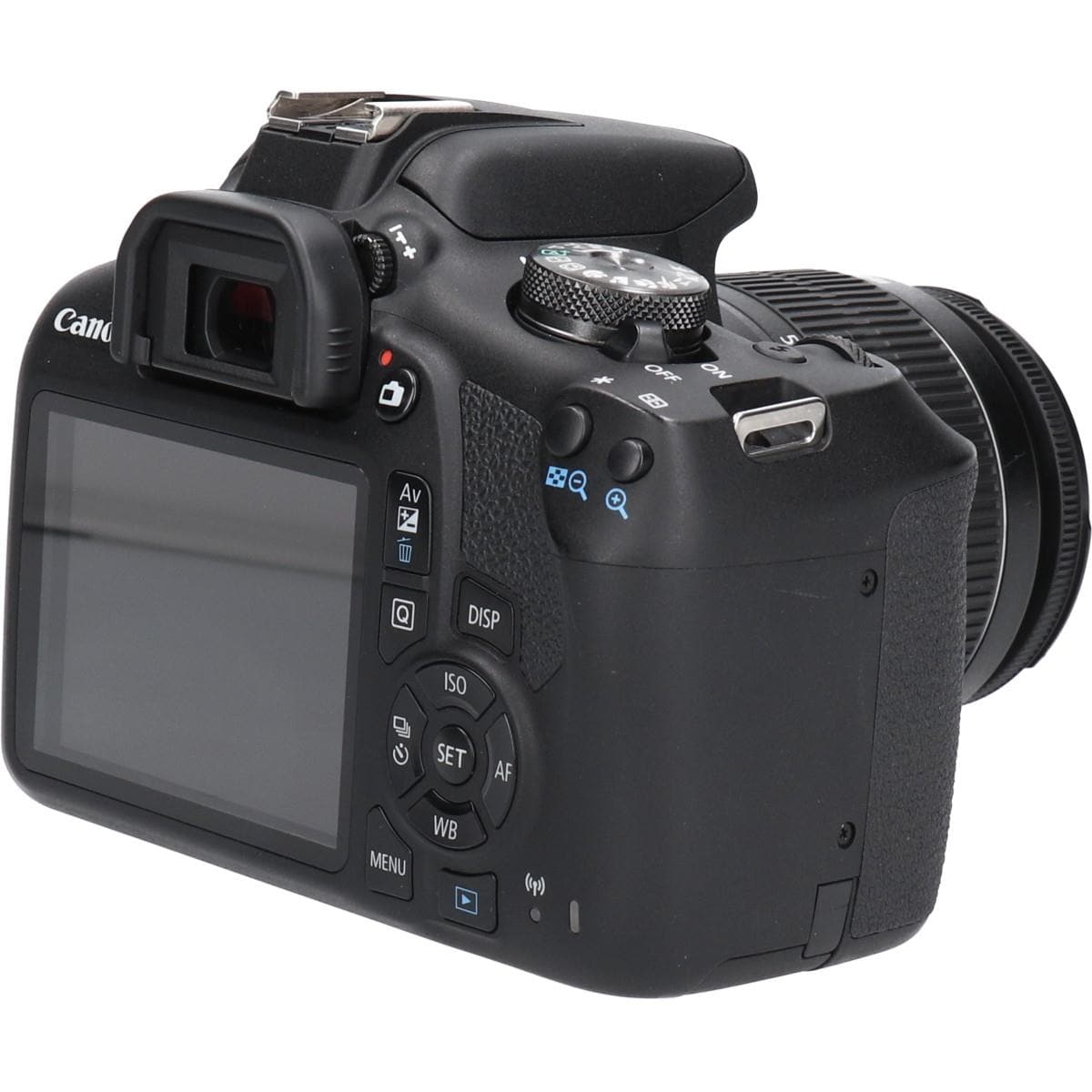 ＥＯＳ　ＫＩＳＳ　Ｘ９０　１８－５５ＩＳⅡＫＩＴ
