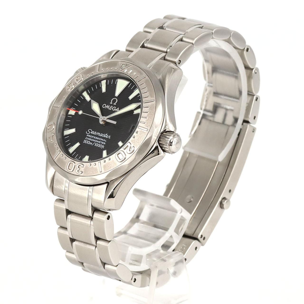 Omega Seamaster Pro 2236.50 SSxWG Automatic