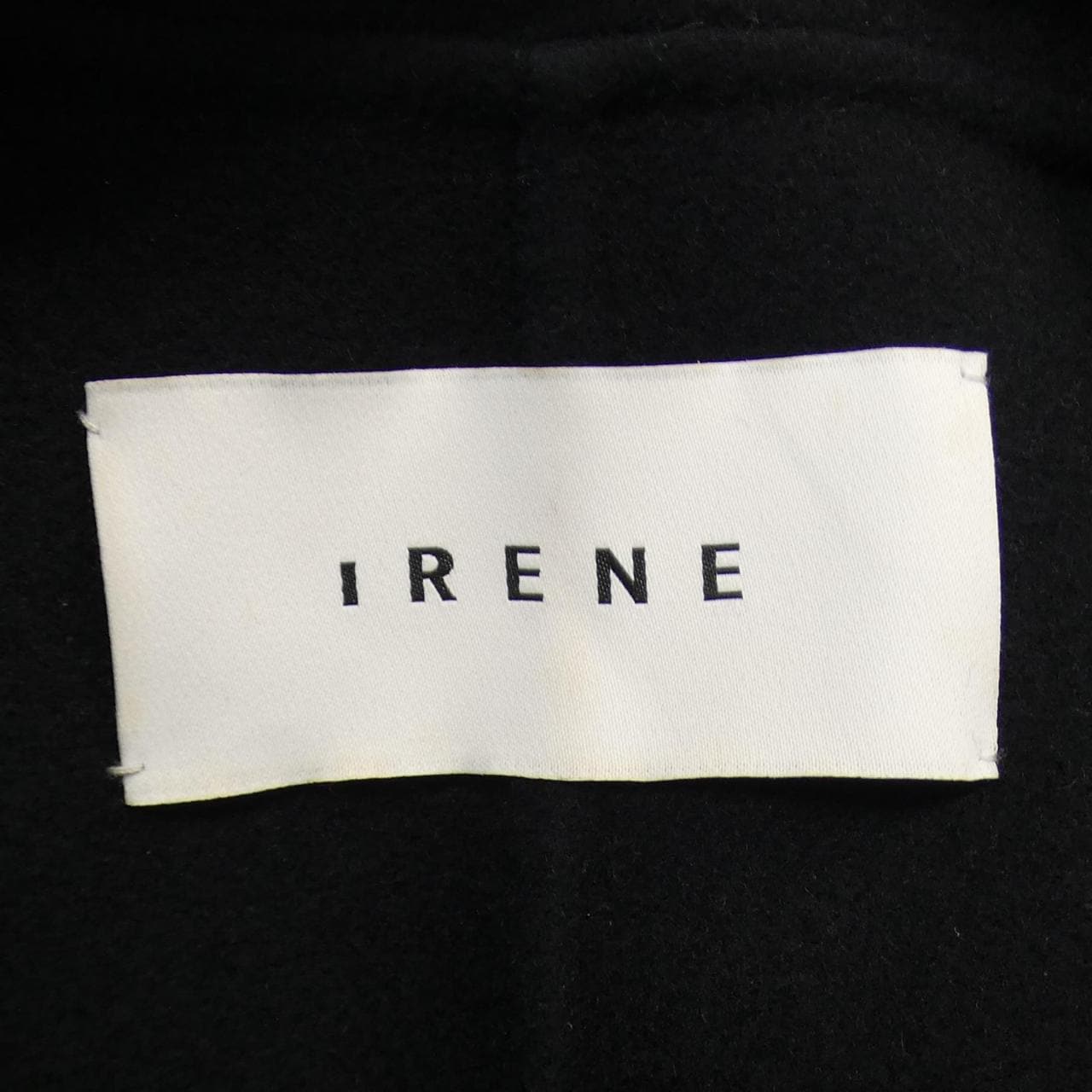 アイレネ IRENE コート