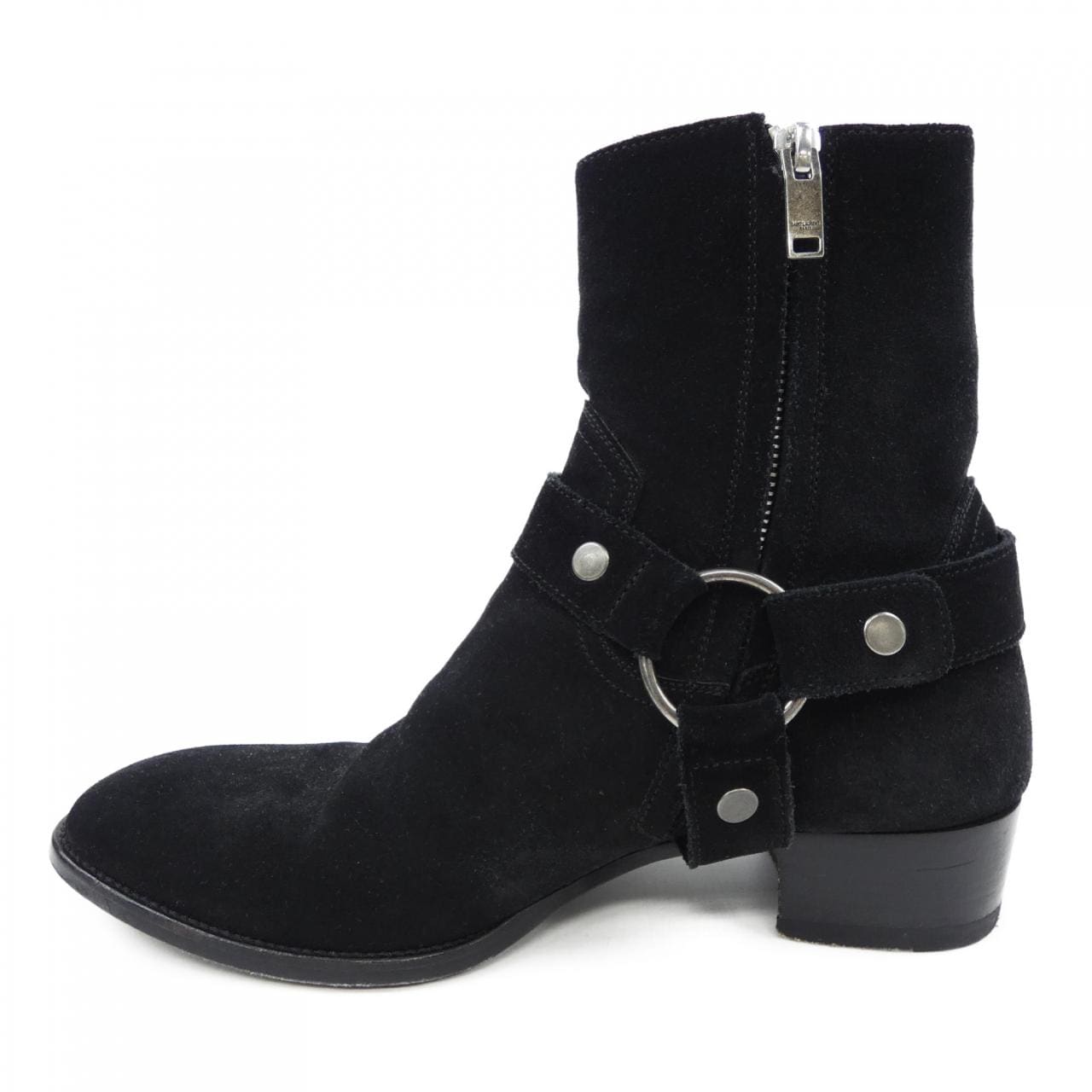 SAINT LAURENT 496880 靴子