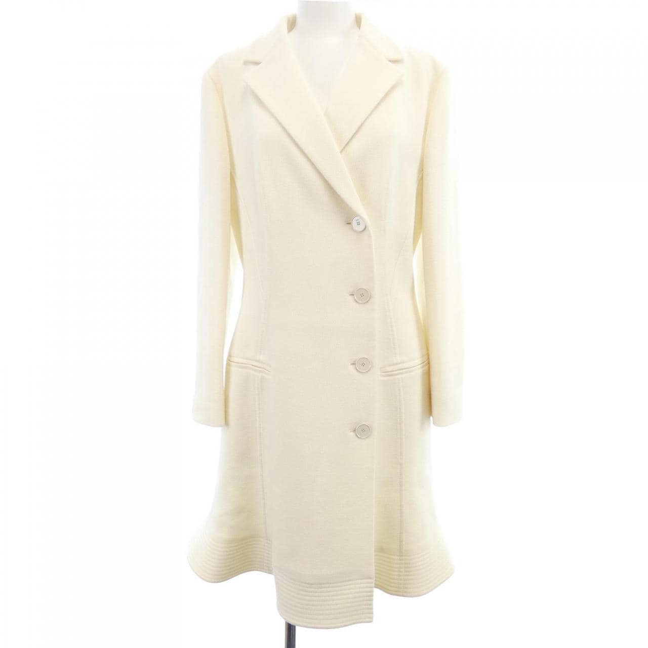 クリスチャンディオール CHRISTIAN DIOR 6A21814A1110 コート