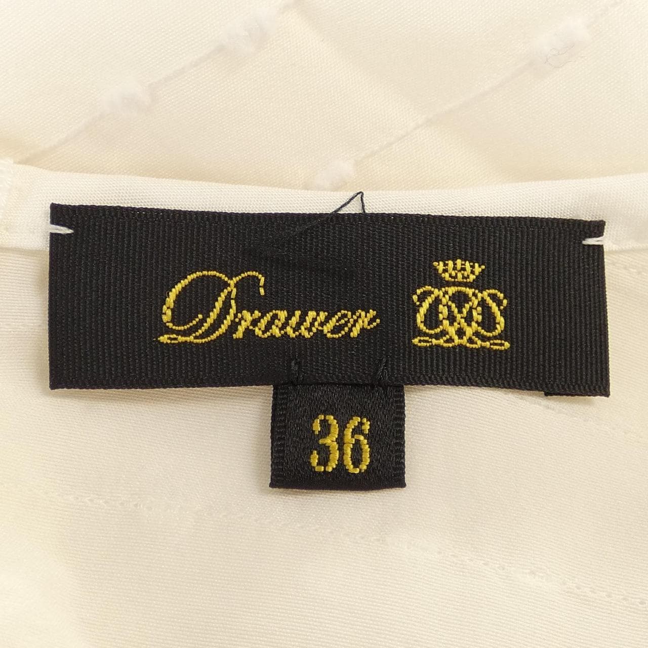 DRAWER 6521-299-1349 Tops