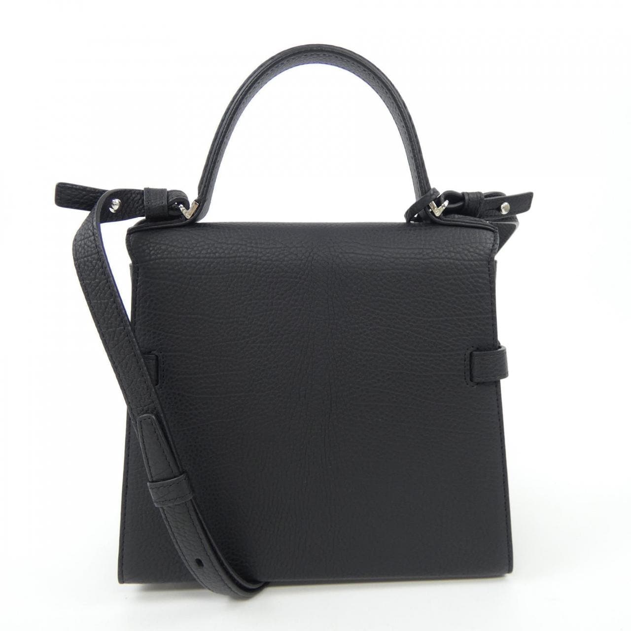 デルボー DELVAUX TEMPETE AA0612AMF BAG