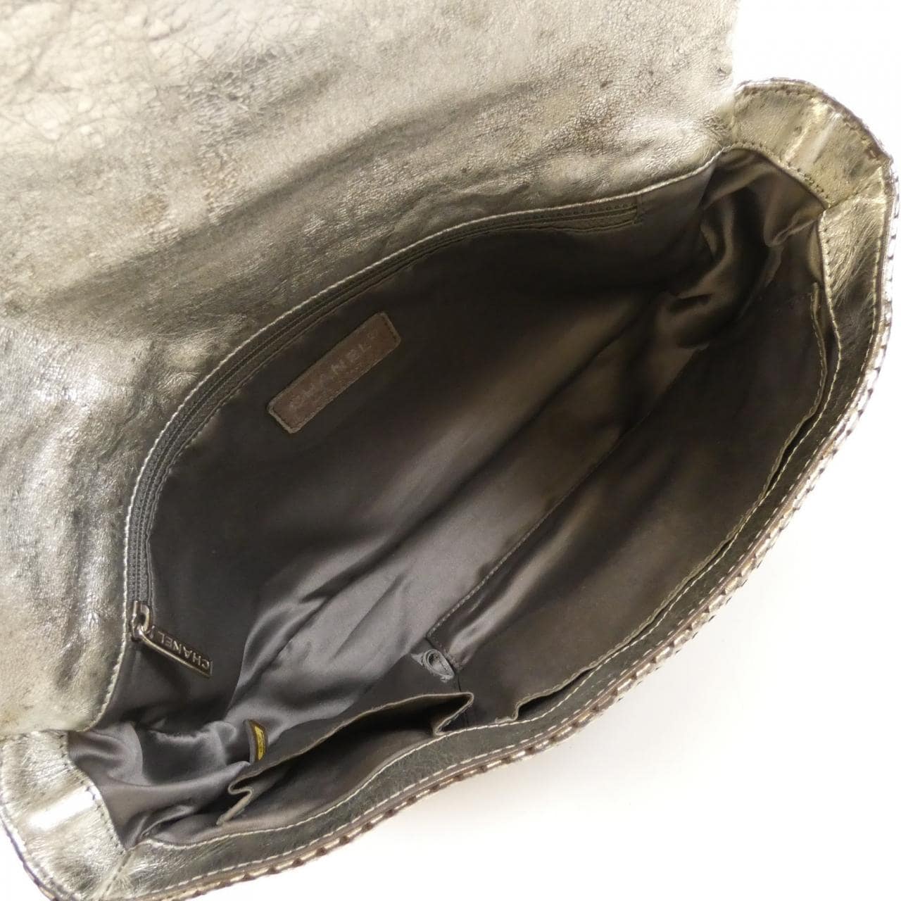 シャネル ショルダーバッグ