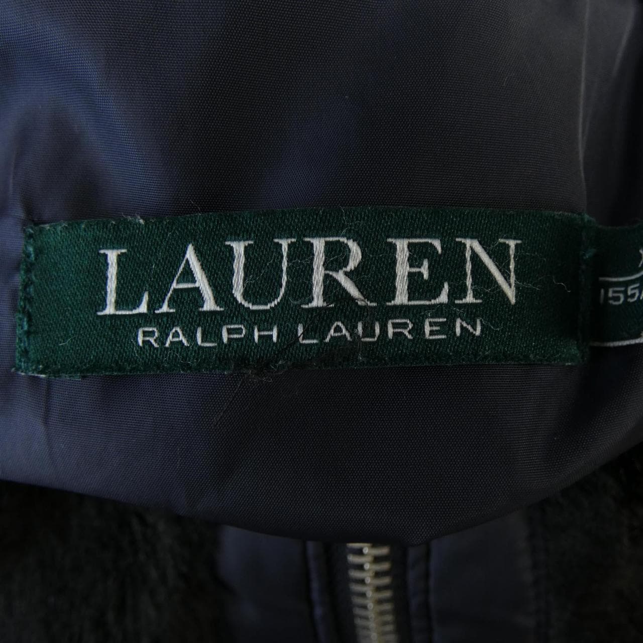 Lauren Lauren LAUREN RALPH LAUREN羽绒服
