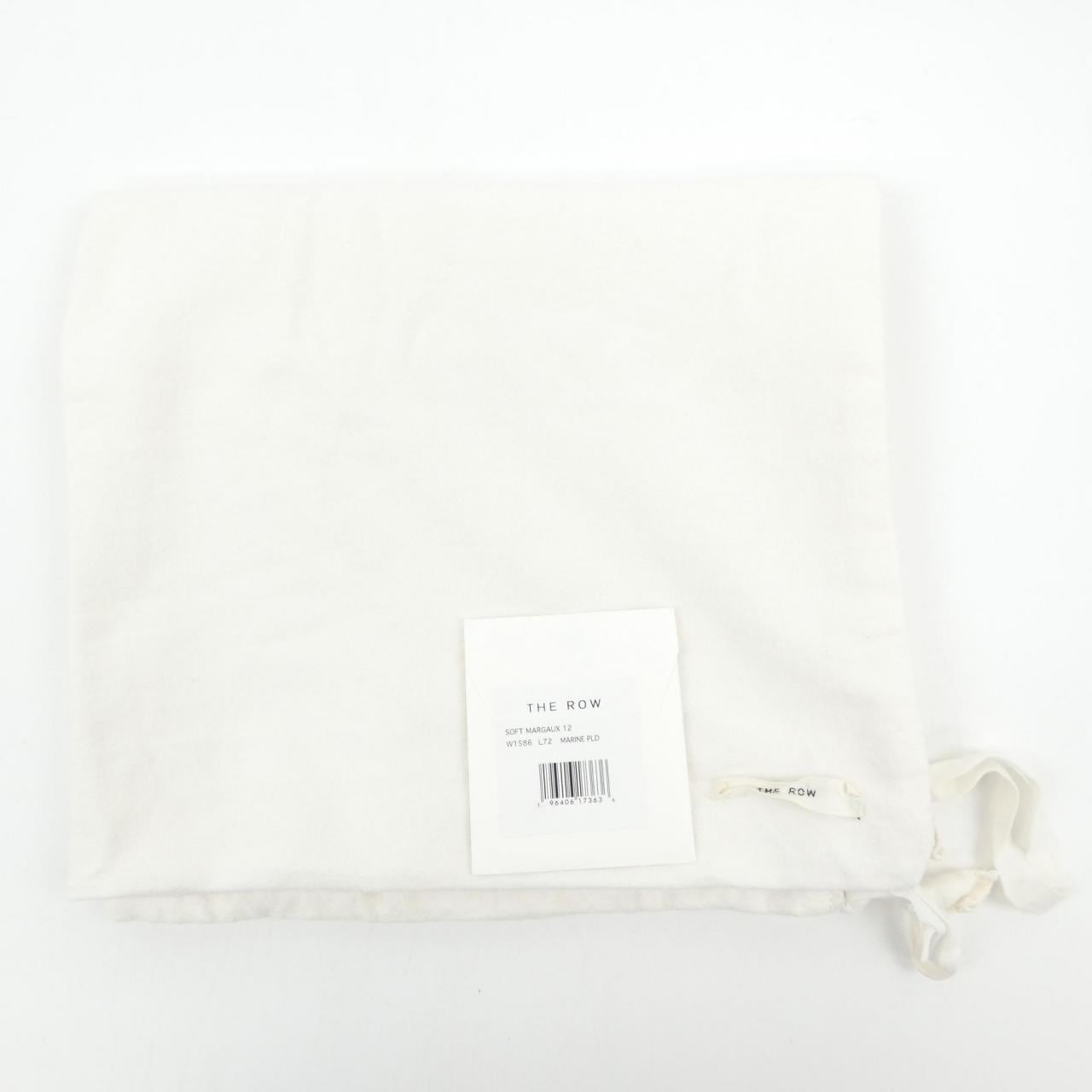 ザロウ THE ROW ソフトマルゴー SOFT MARGAUX W1586 L72 BAG