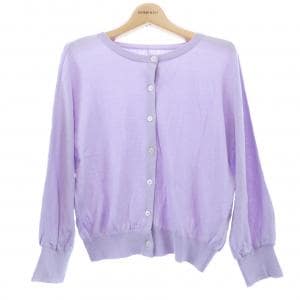 マッキントッシュフィロソフィー MACKINTOSH PHILOSOPHY カーディガン