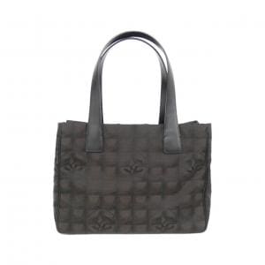 【ヴィンテージ】シャネル トラベル ライン 20457 バッグ