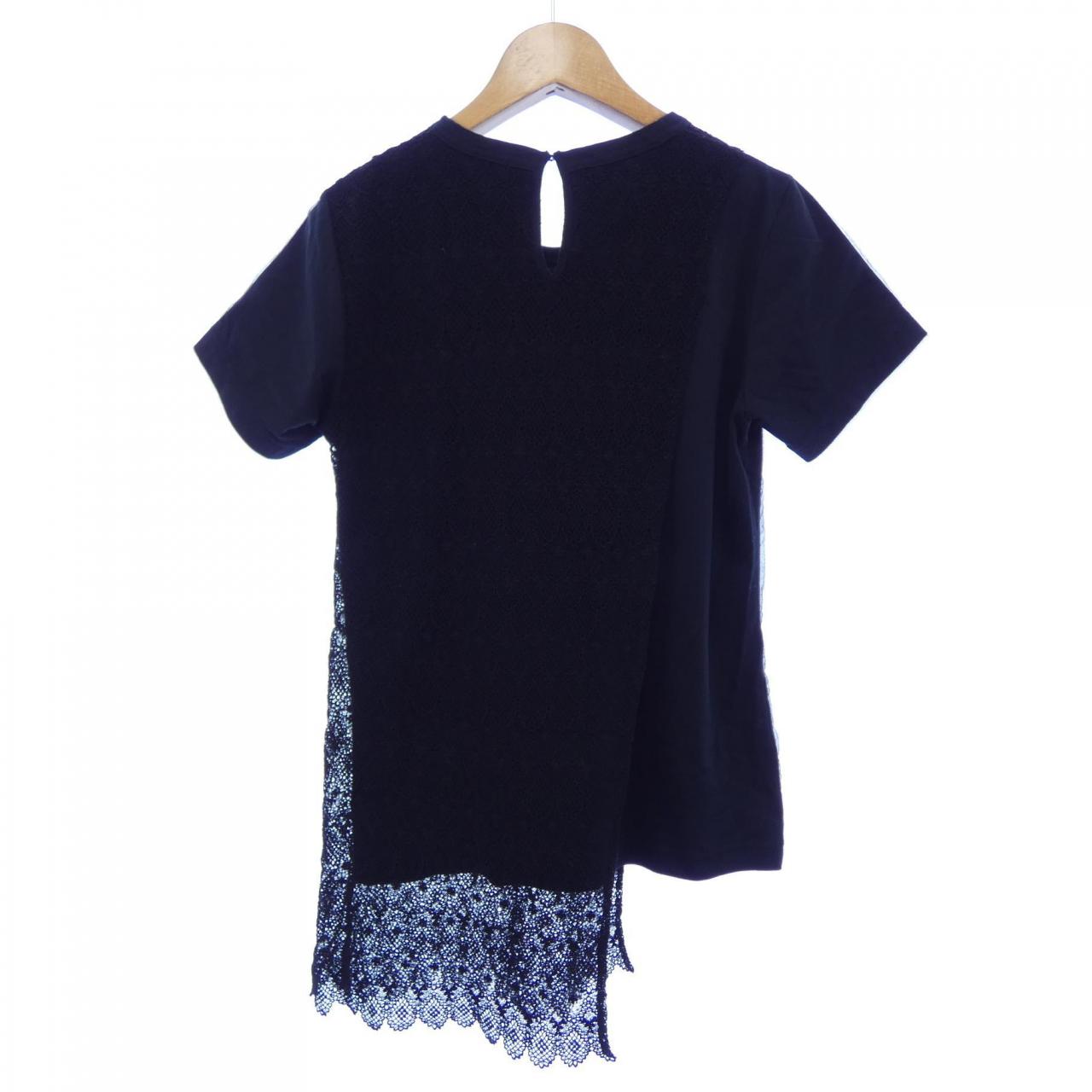 ノワールケイニノミヤ noir kei ninomiya 3Q-T015 トップス