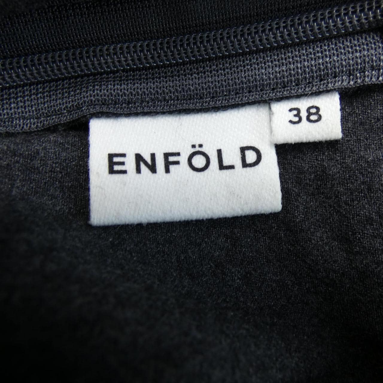 エンフォルド ENFOLD トップス