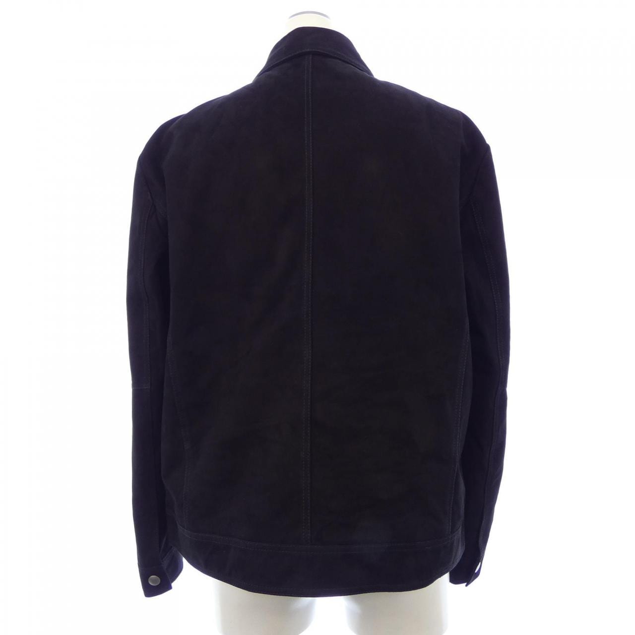 アルマ ARMA WANI レザージャケット