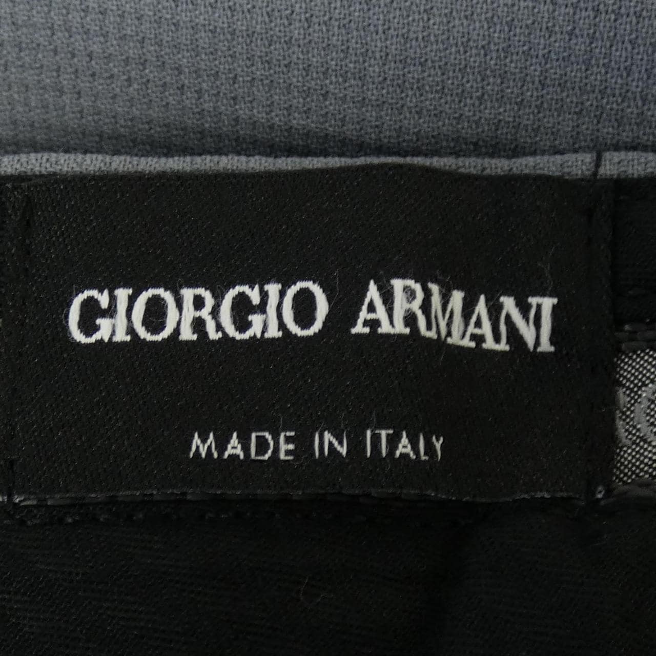 Giorgio Armani GIORGIO ARMANI VSP040 VS554 Pants