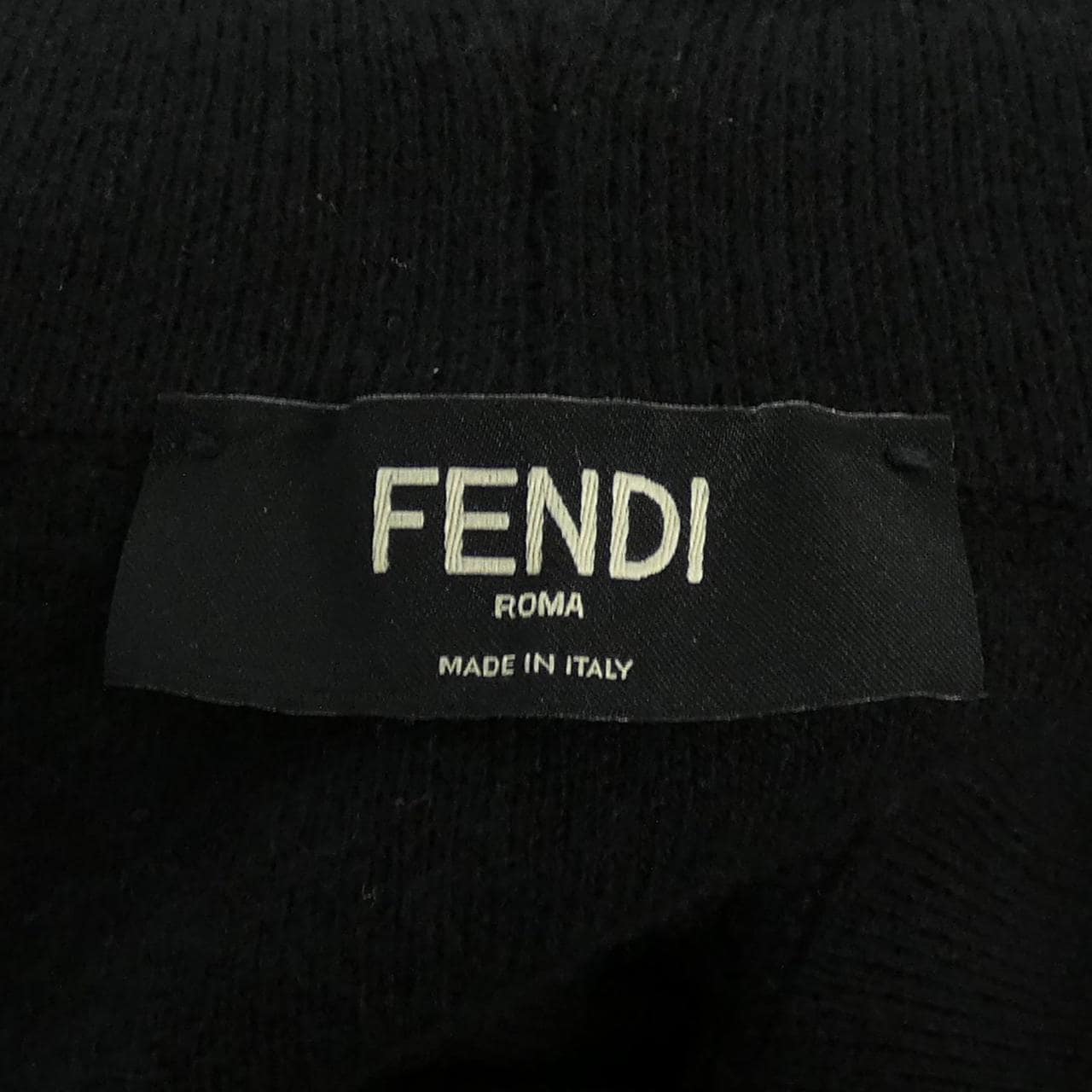 フェンディ FENDI FZC423 AI2D ブルゾン