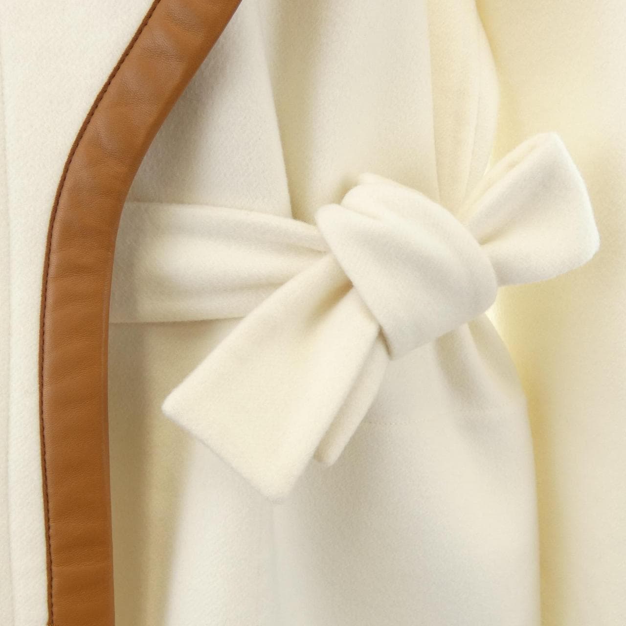 エルメス HERMES コート