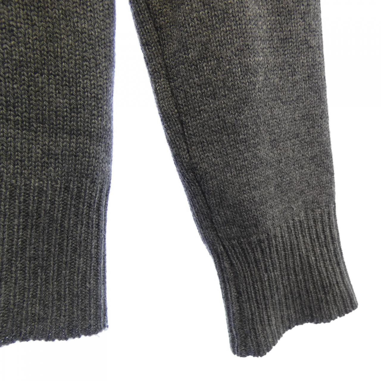 デミリー DEMYLEE RON HERMAN ニット