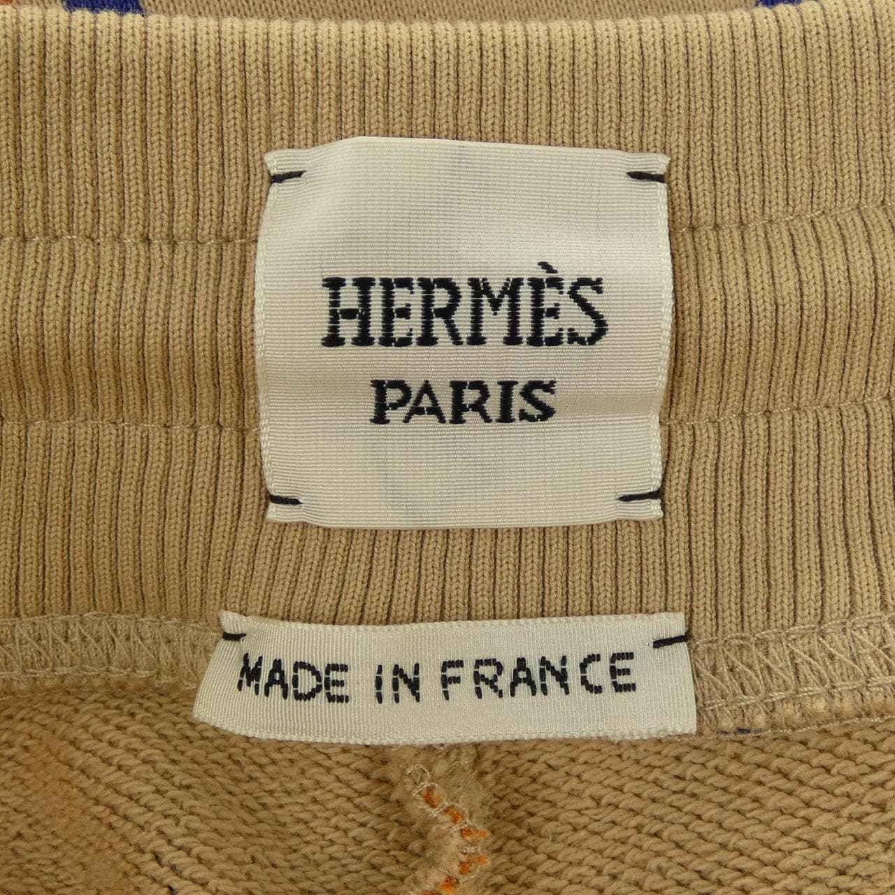 エルメス HERMES DO RE BOUCLES 3H4400DE パンツ