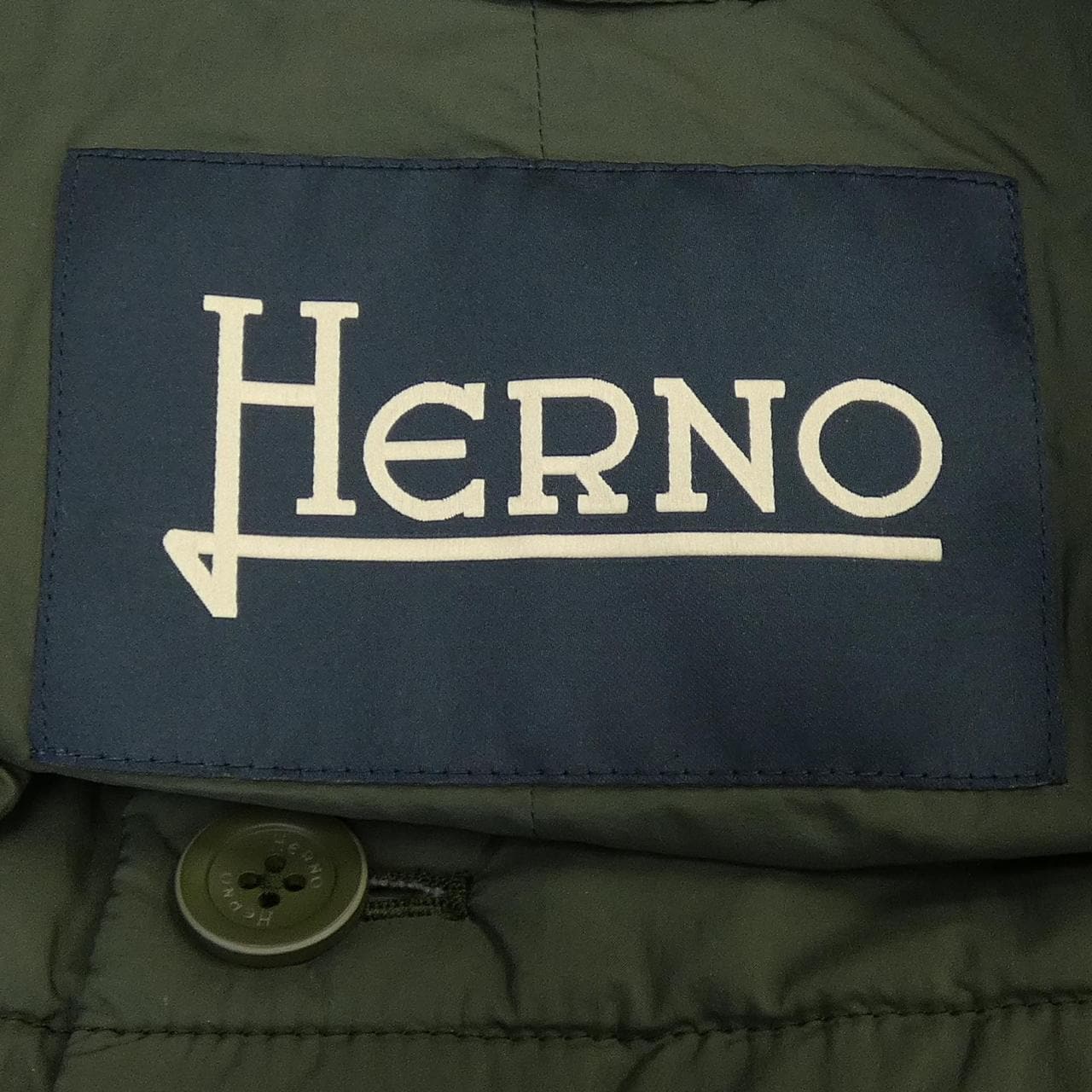 ヘルノ Herno PC0039U-19288-7740 ベスト