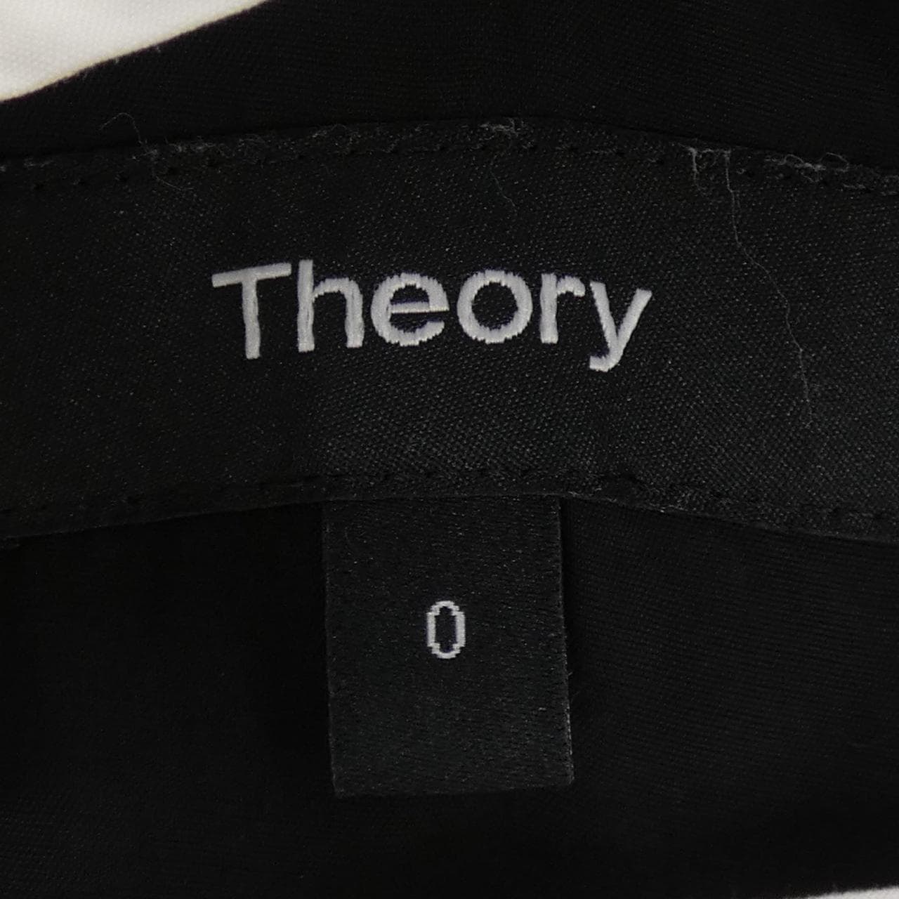 セオリー theory 01-8105508 ワンピース