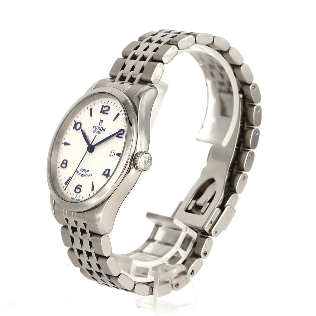 チューダー/チュードル 1926 91550-0005 SS 自動巻