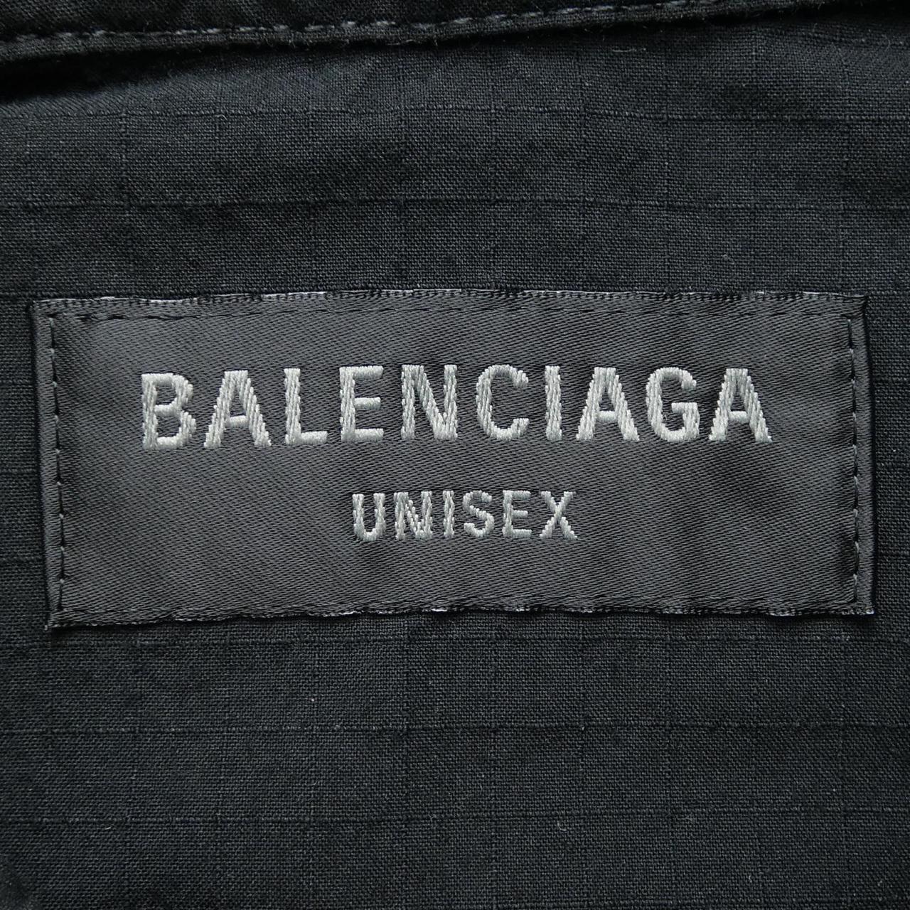 バレンシアガ BALENCIAGA 795142 TQM10 UNISEX シャツ
