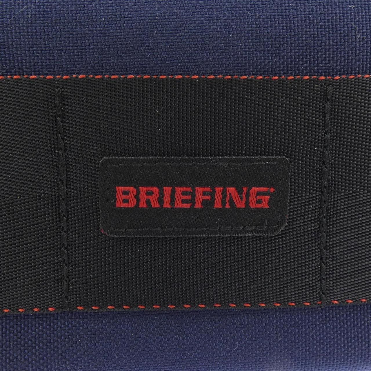 ブリーフィング BRIEFING WALLET