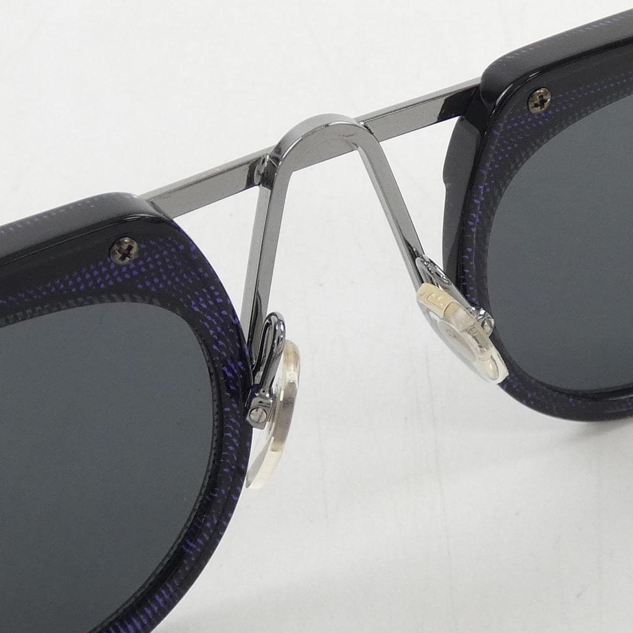 アランミクリ alain mikli SUNGLASSES