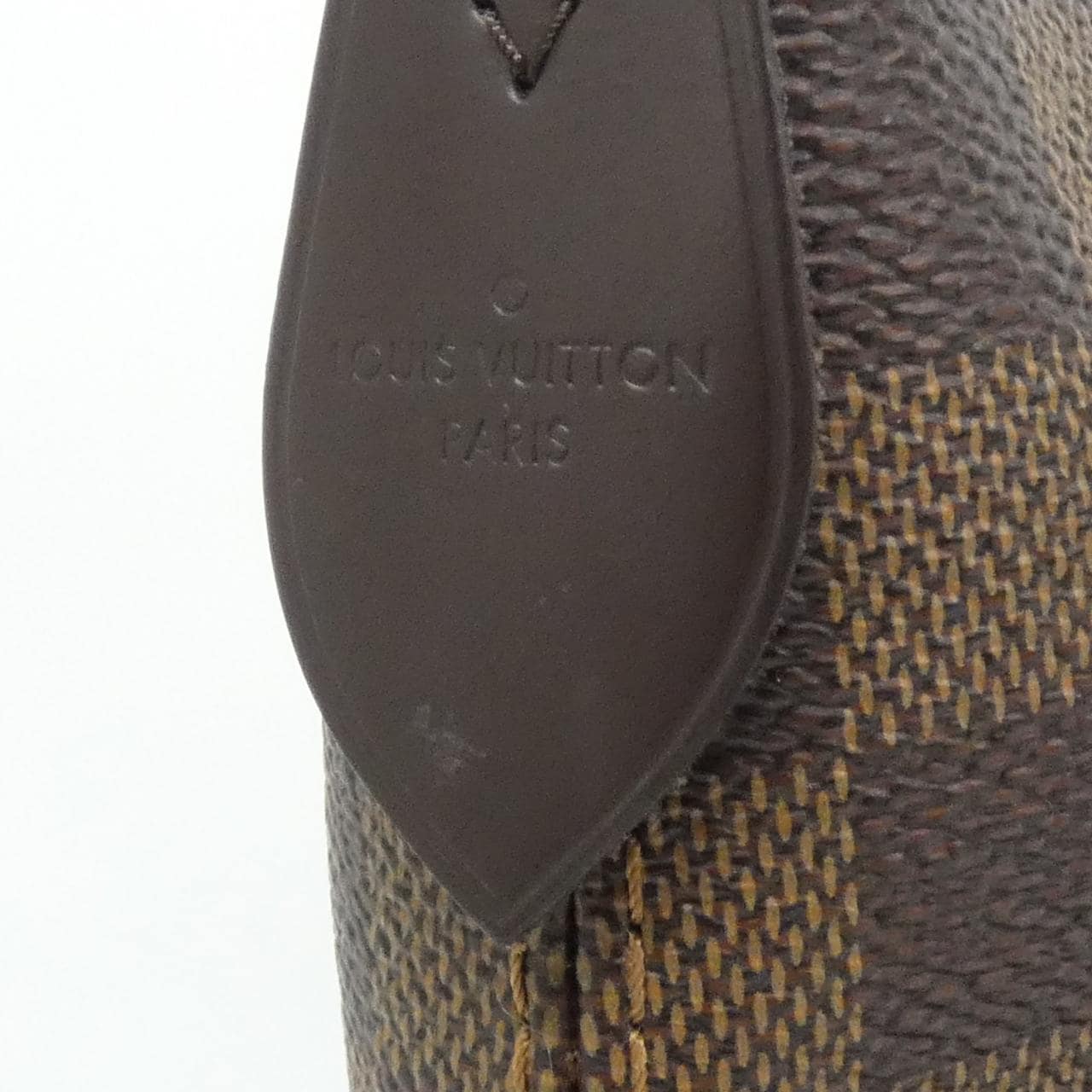 ルイヴィトン ダミエ イエナ MM N41013 バッグ