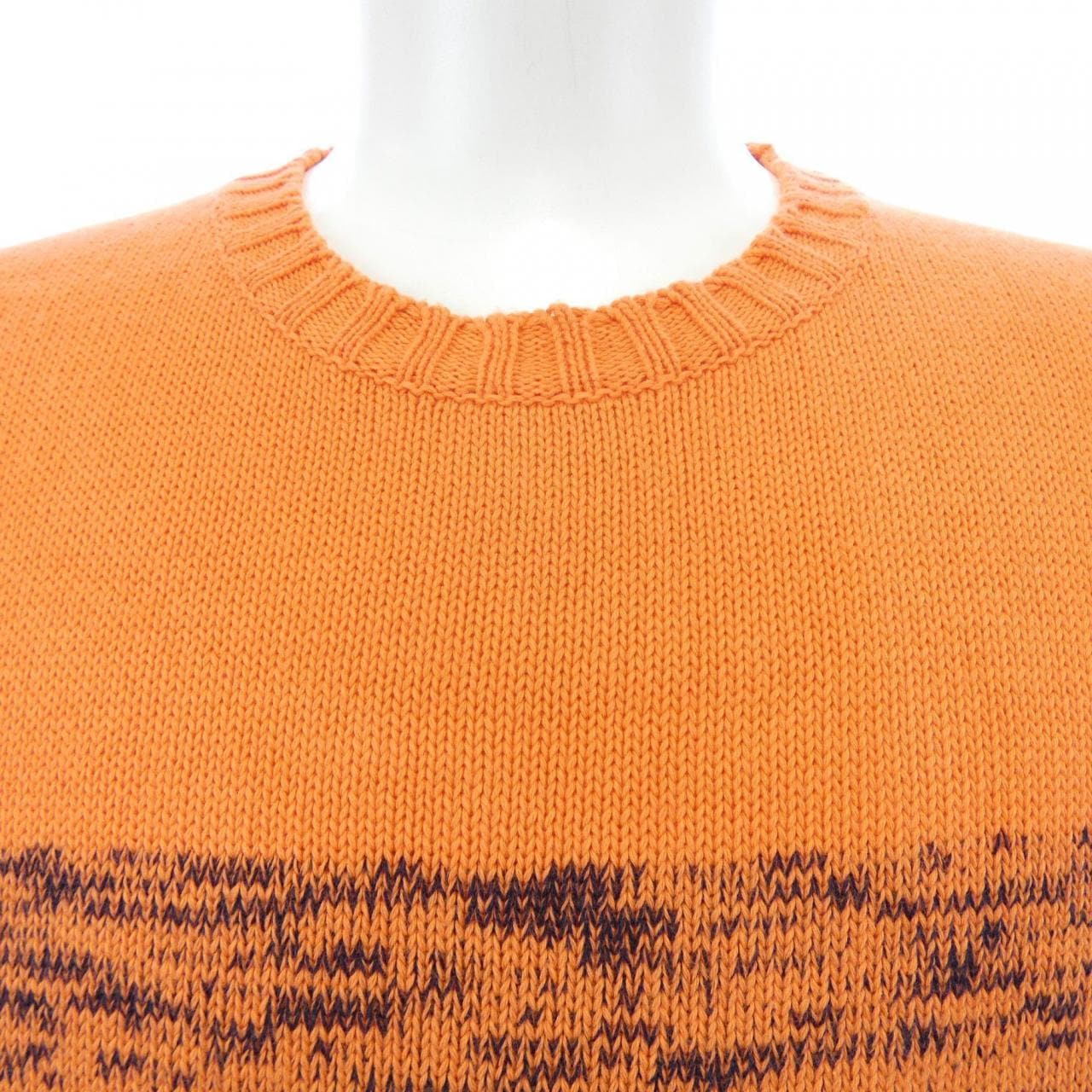 バフィー BAFY ニット