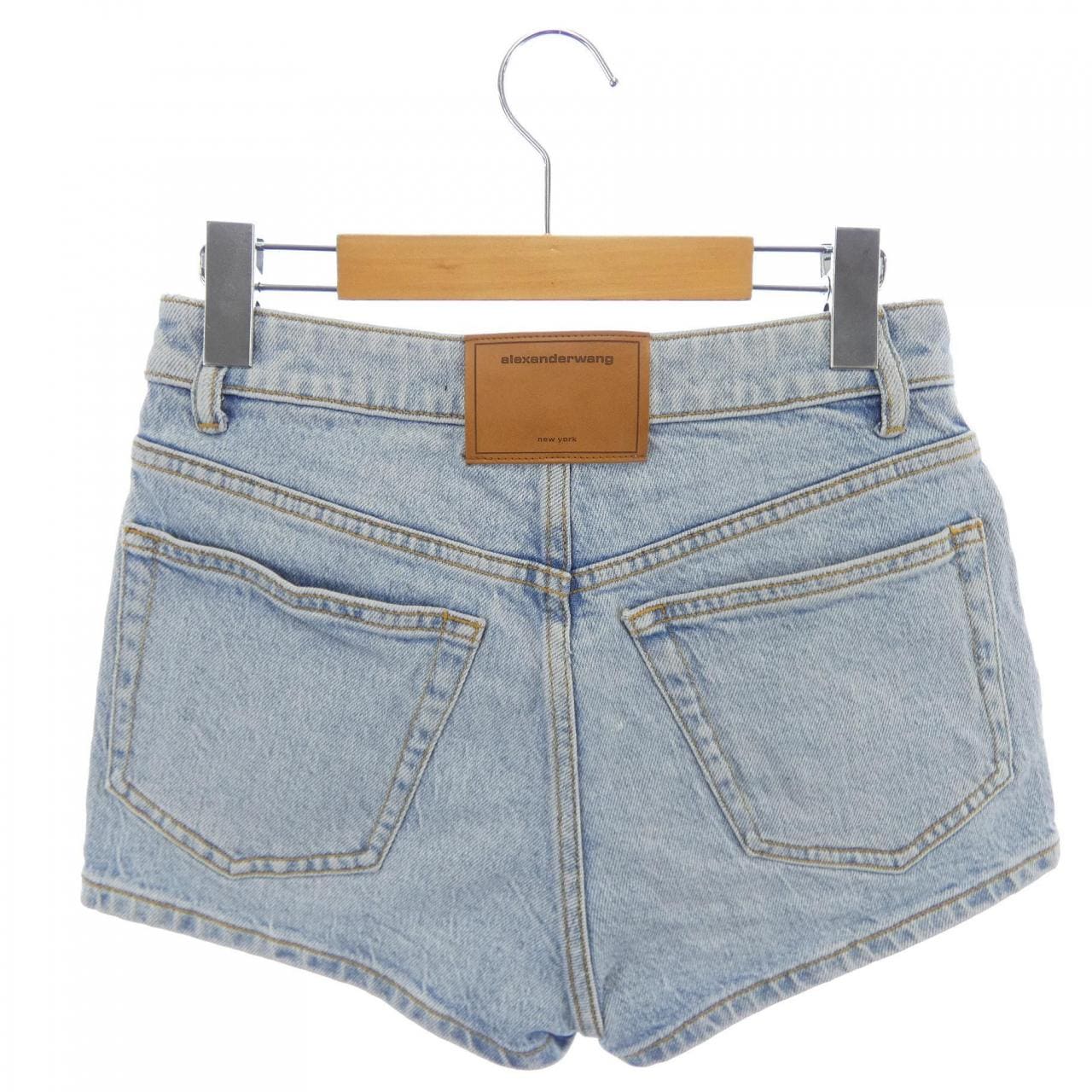 アレキサンダーワン ALEXANDER WANG ショートパンツ