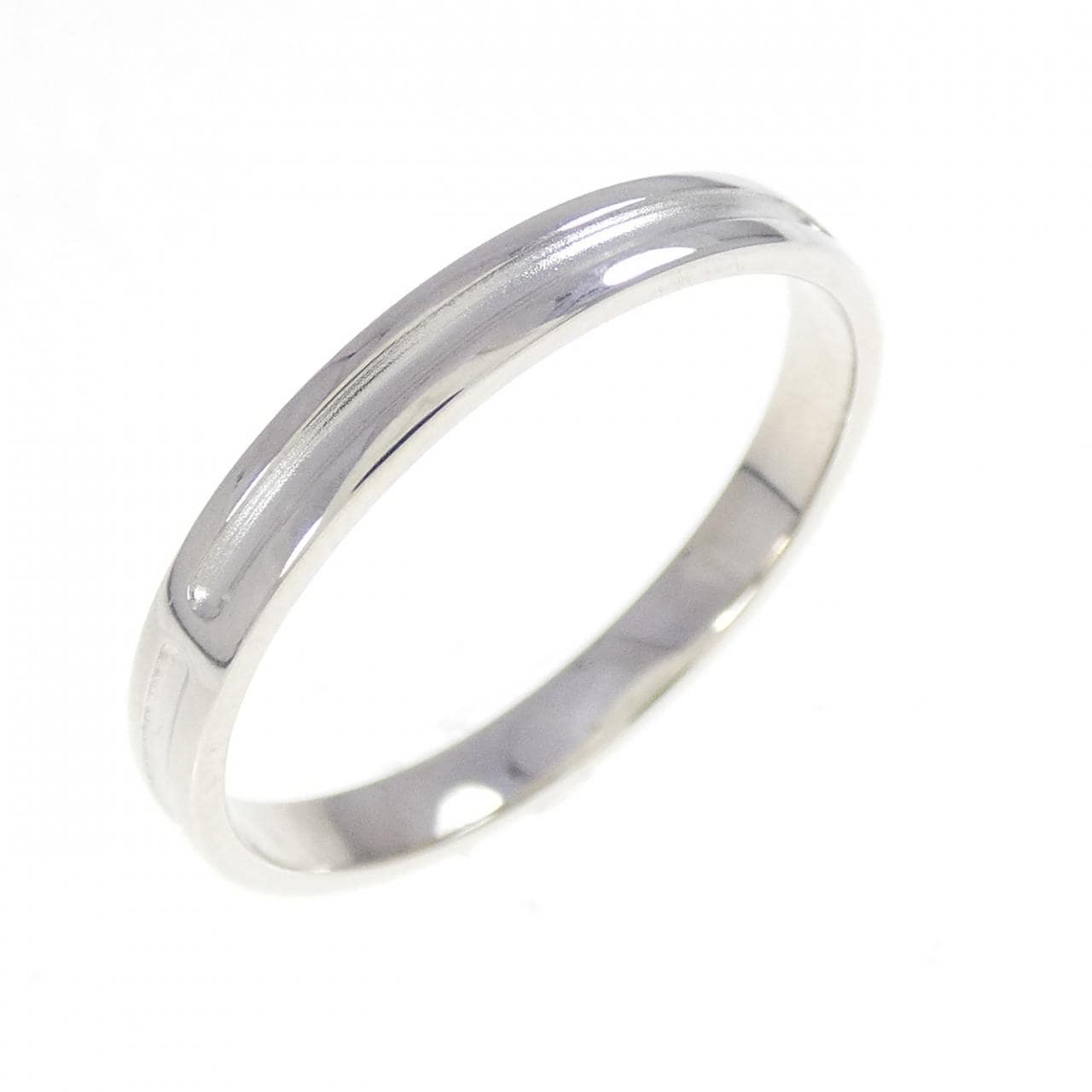 エルメス ミニ アンプラント リング