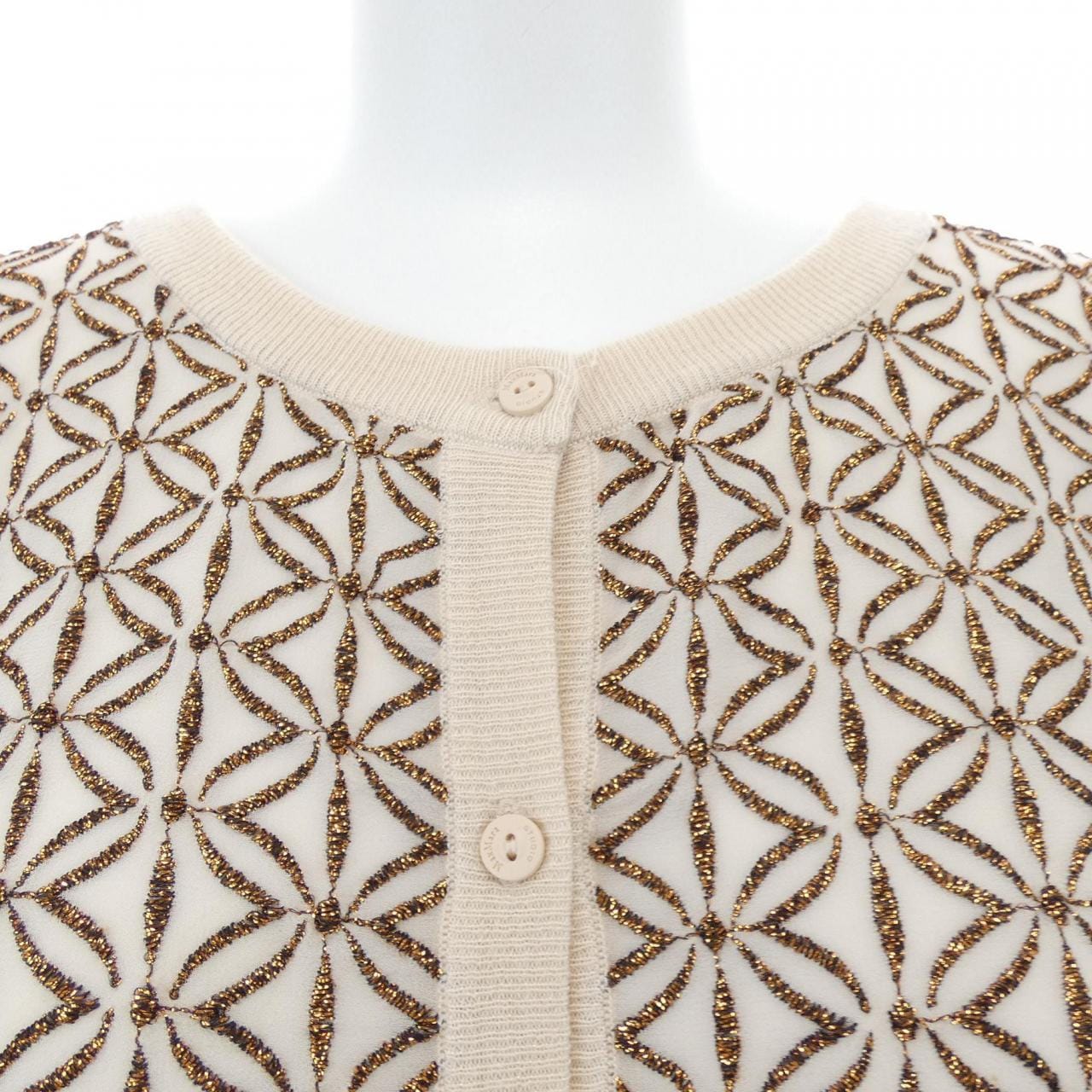 マックスマーラステュディオ Max Mara STUDIO カーディガン