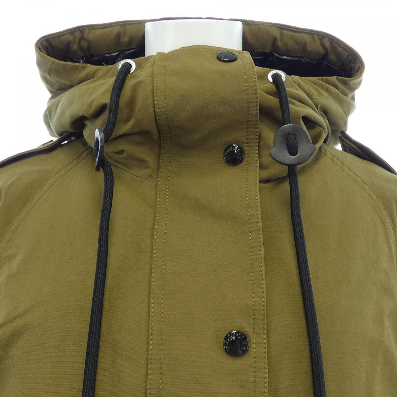 モンクレール MONCLER BADETE ダウンジャケット