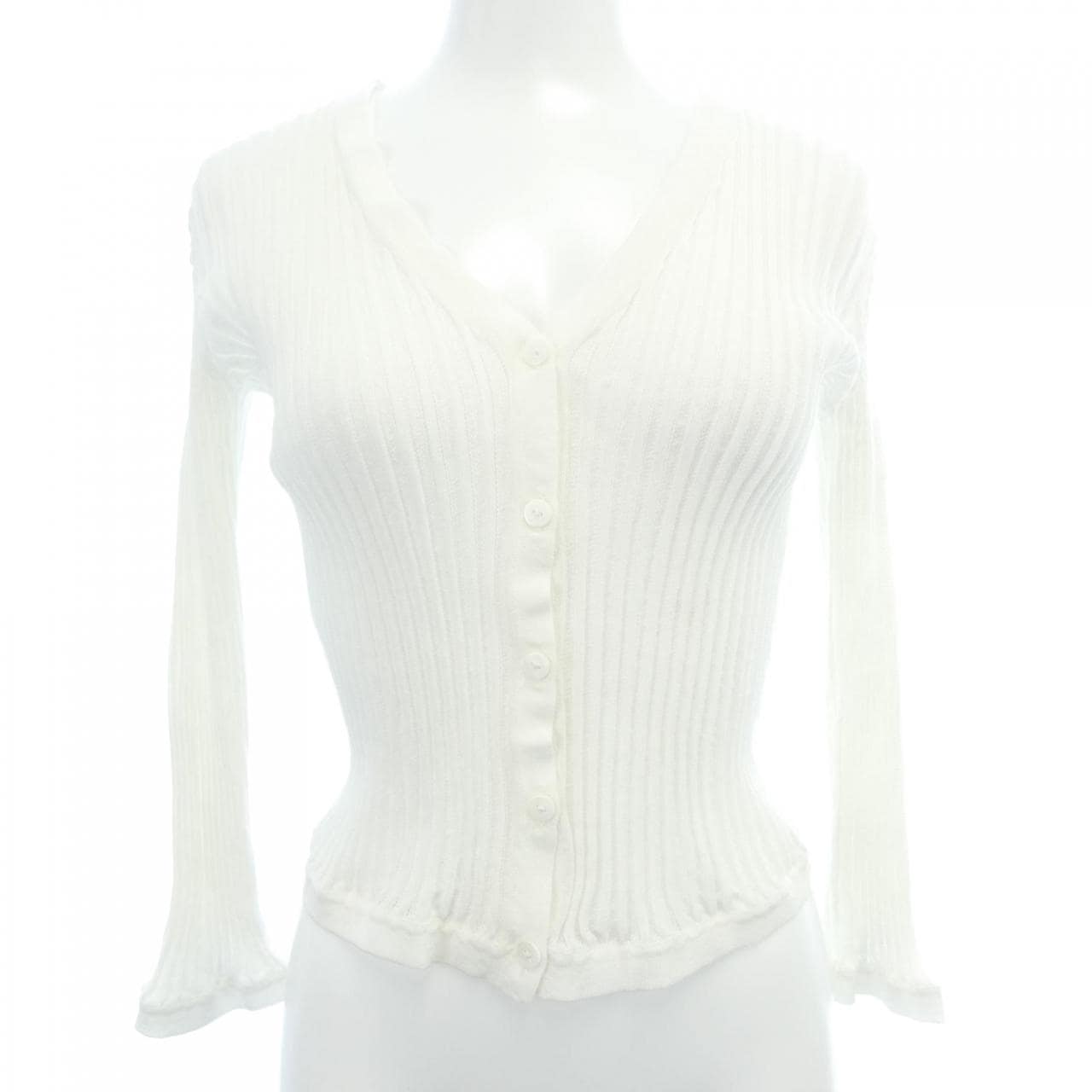 マッキントッシュロンドン MACKINTOSH LONDON カーディガン