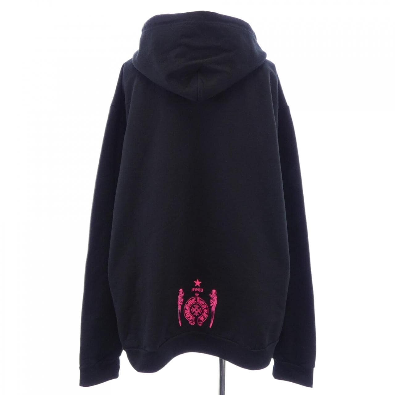 クロムハーツ CHROME HEARTS FOTI U HD PLVR　フォティ 408160659******01W スウェット