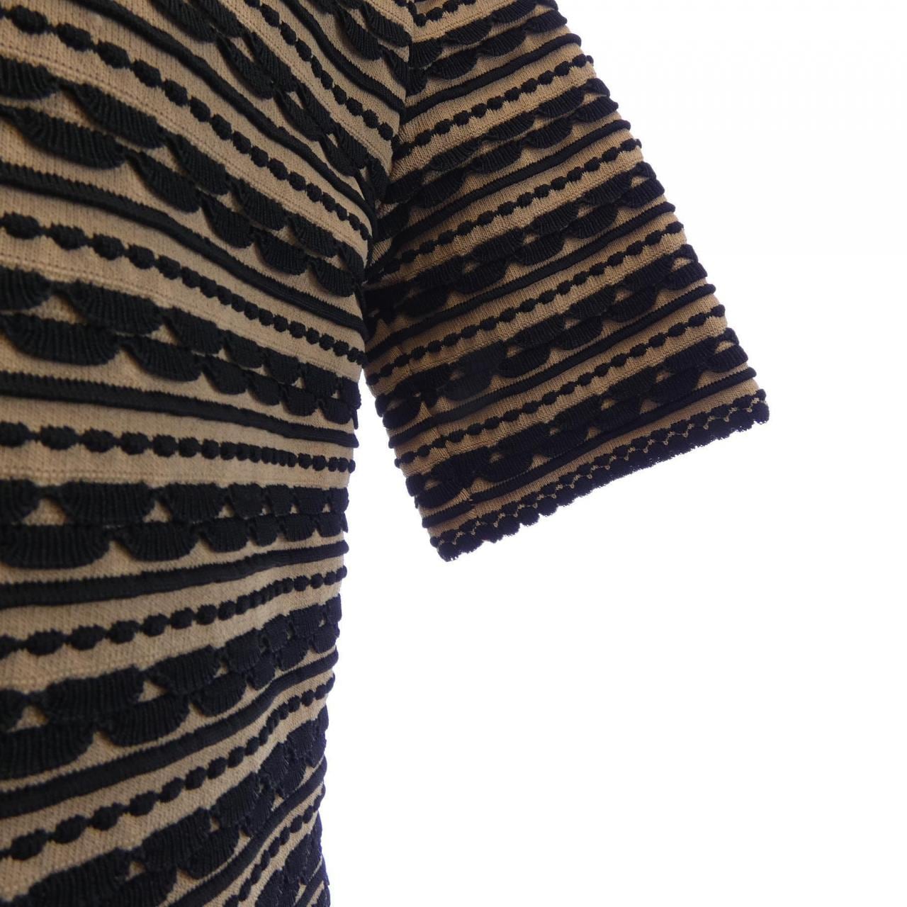 クリスチャンディオール CHRISTIAN DIOR 2C24102AM513 カーディガン