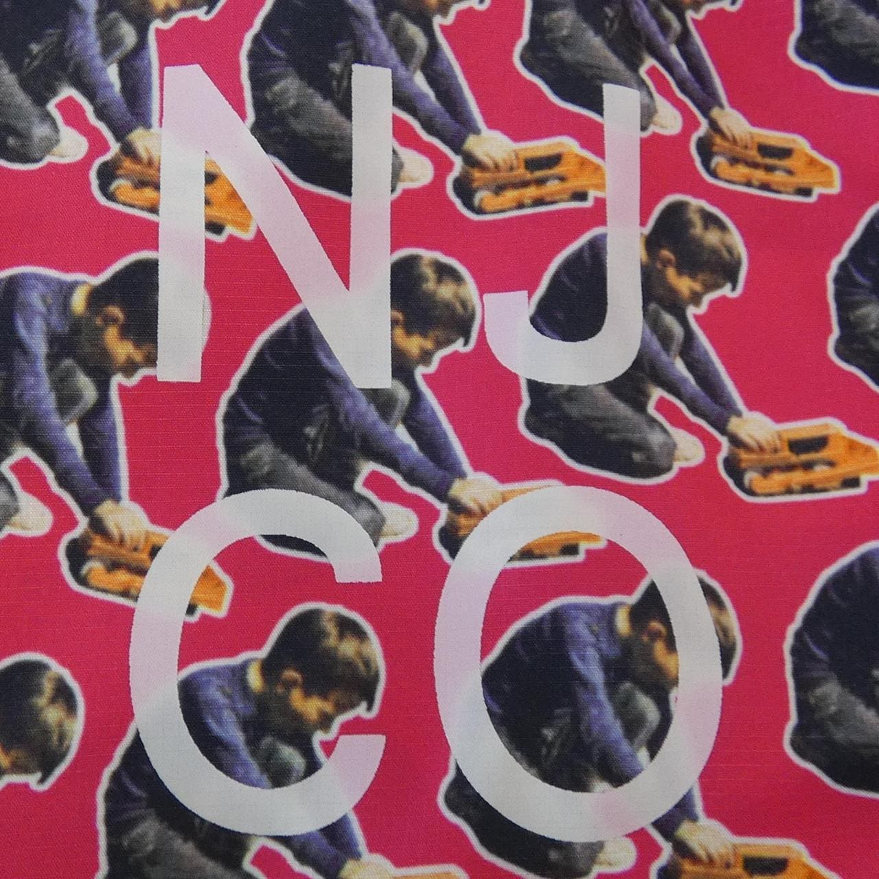 ヌーディージーンズ NUDIE JEANS 160618Joseph ブルゾン