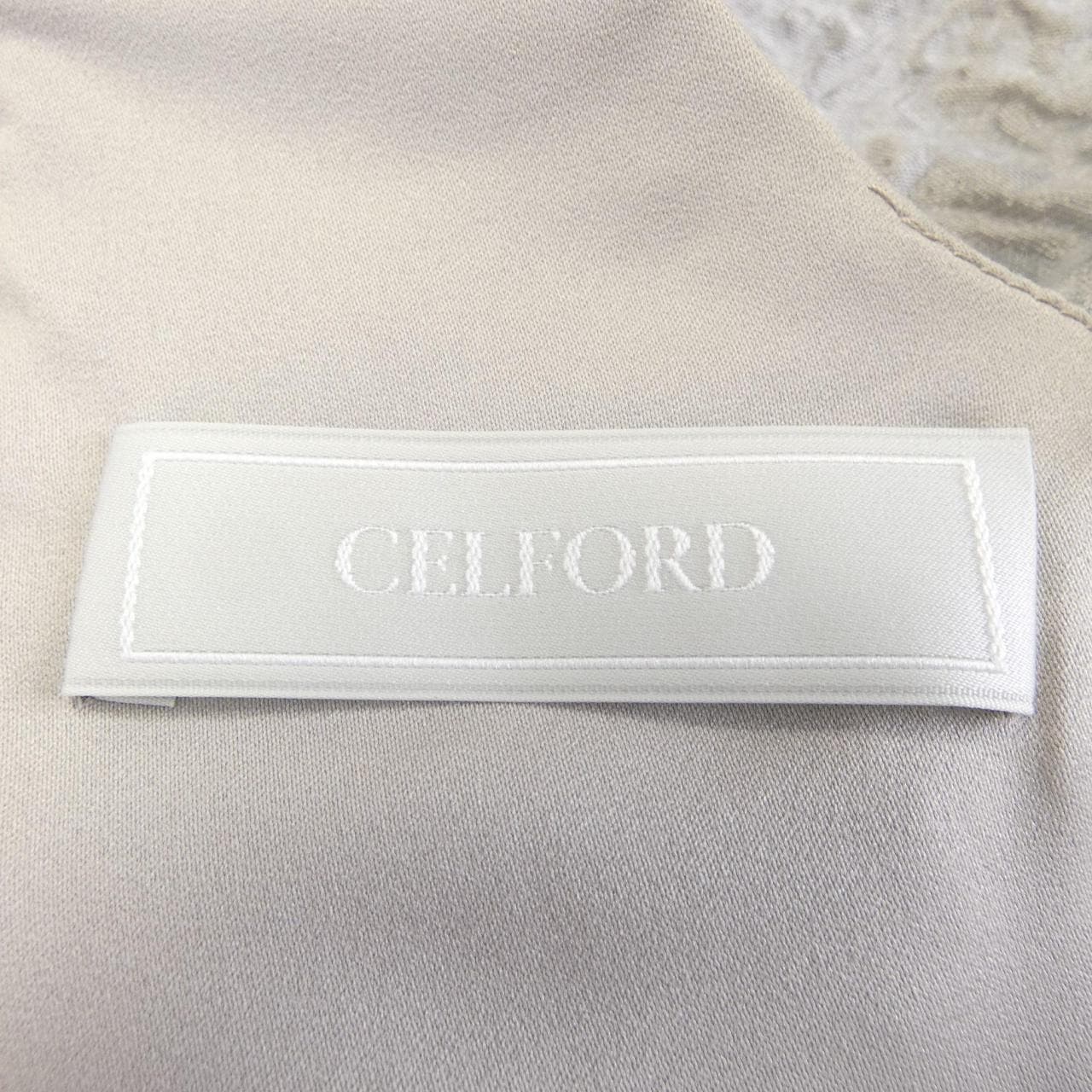 セルフォード CELFORD ワンピース