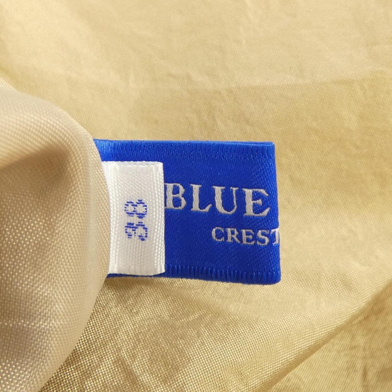 ブルーレーベルクレストブリッジ BLUE LABEL CRESTBRIDGE スカート
