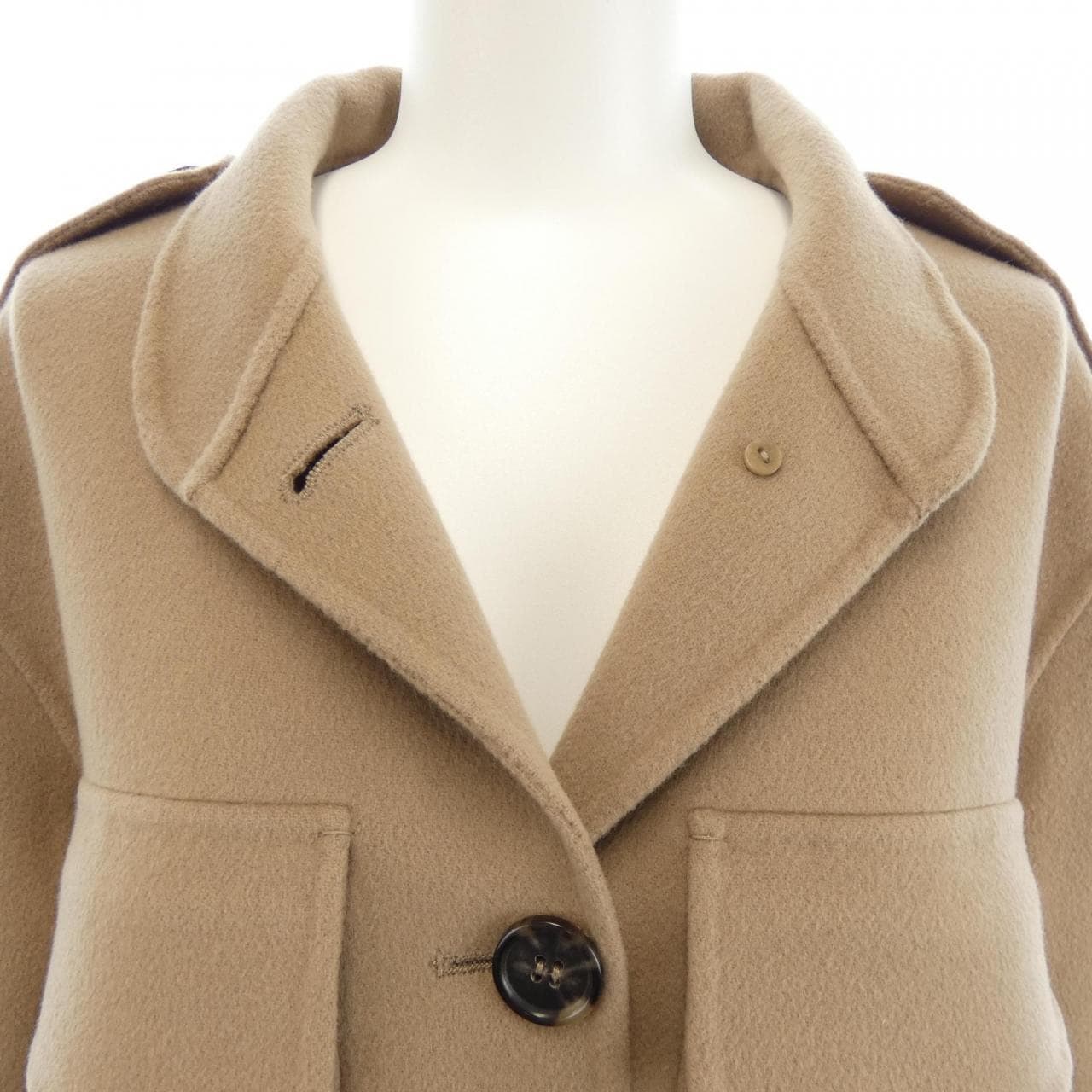 エスマックスマーラ 'S Max Mara ジャケット